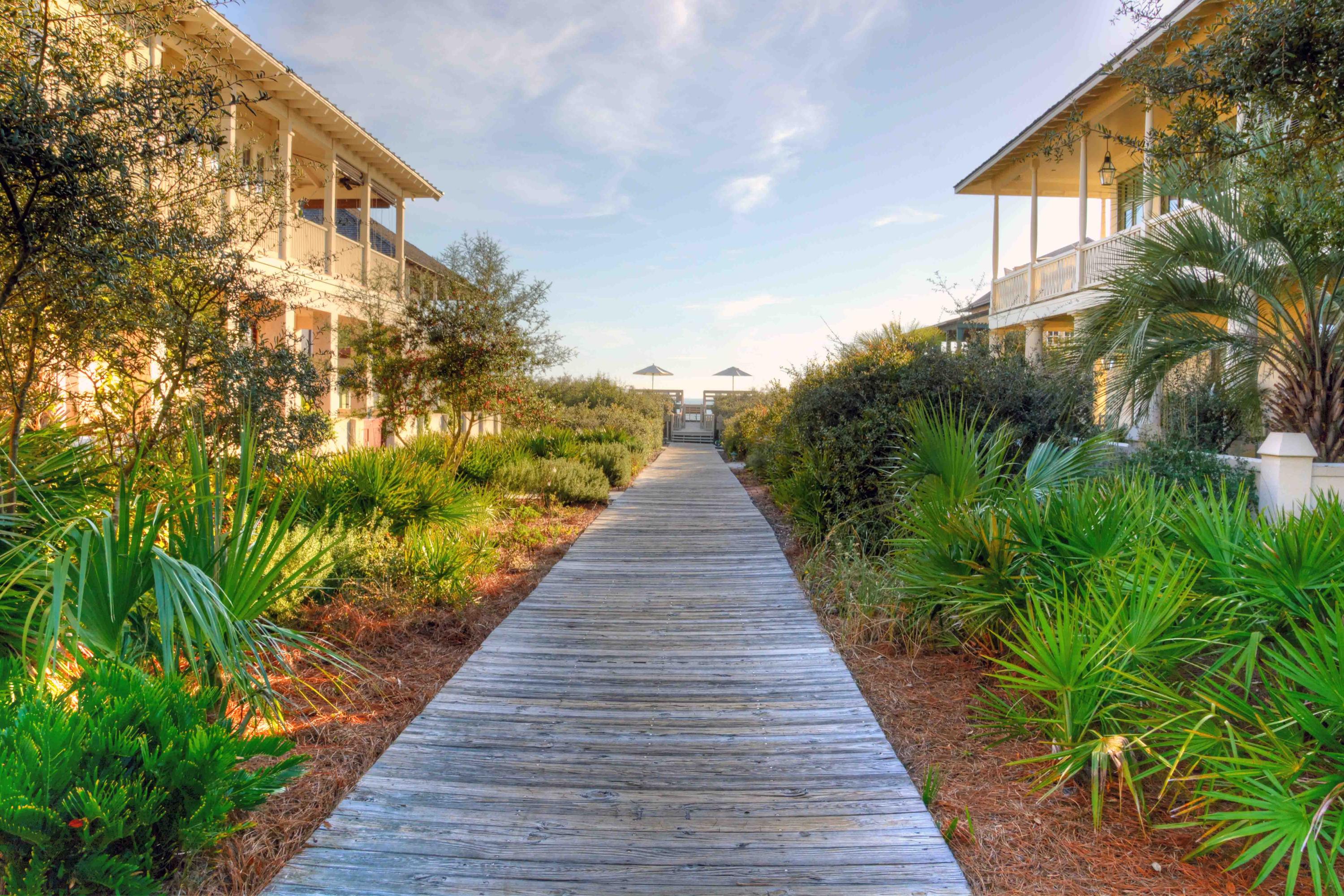 ROSEMARY BEACH - Residential