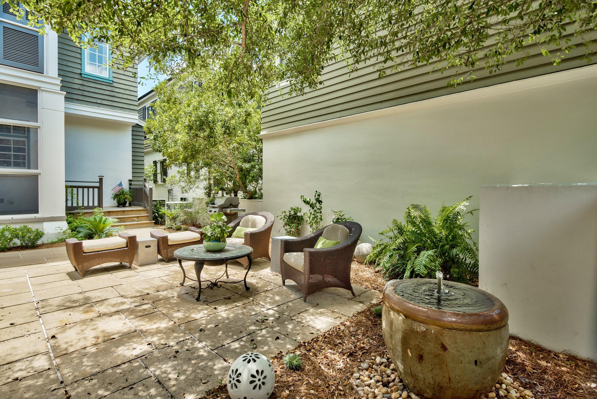 ROSEMARY BEACH - Residential