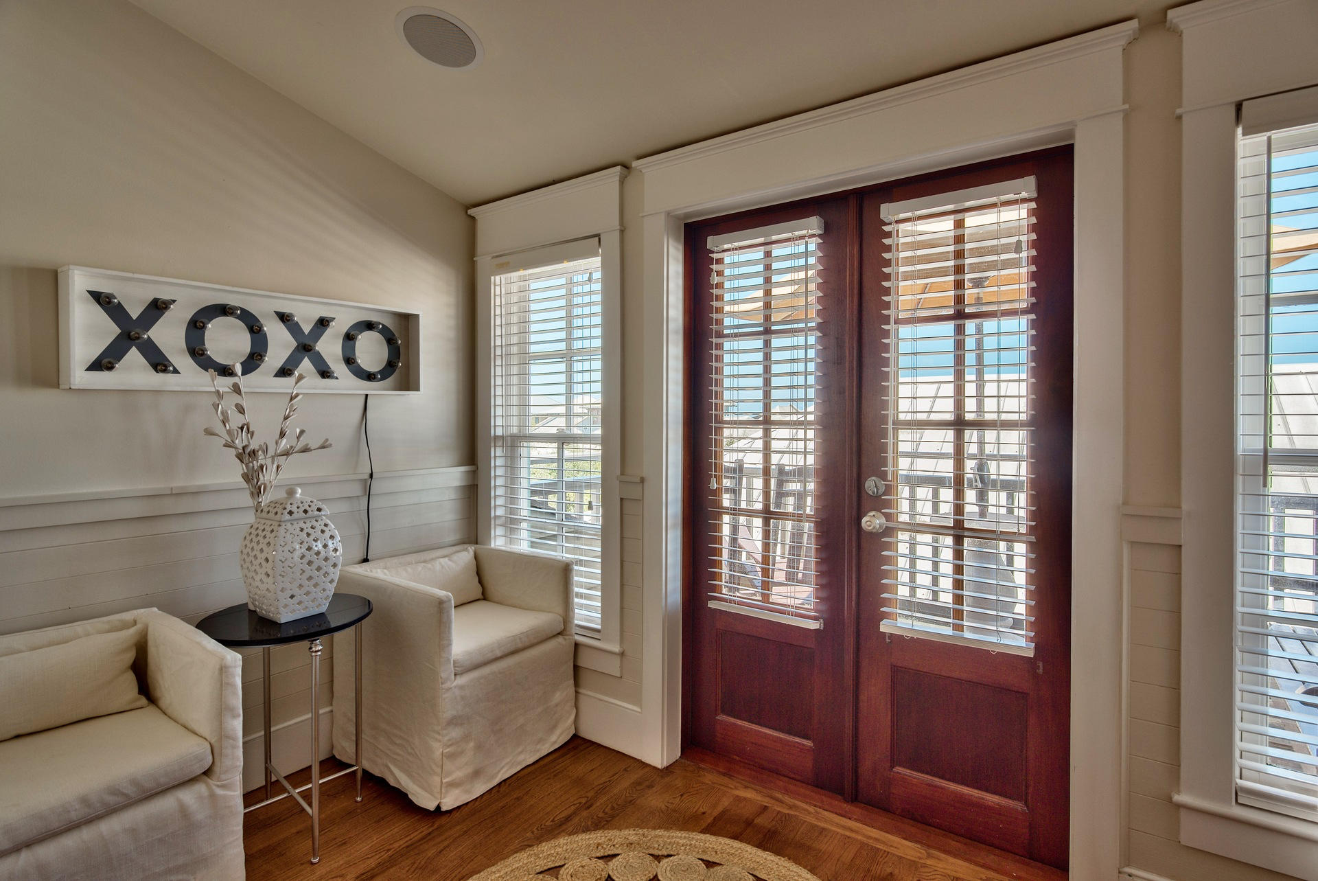 ROSEMARY BEACH - Residential