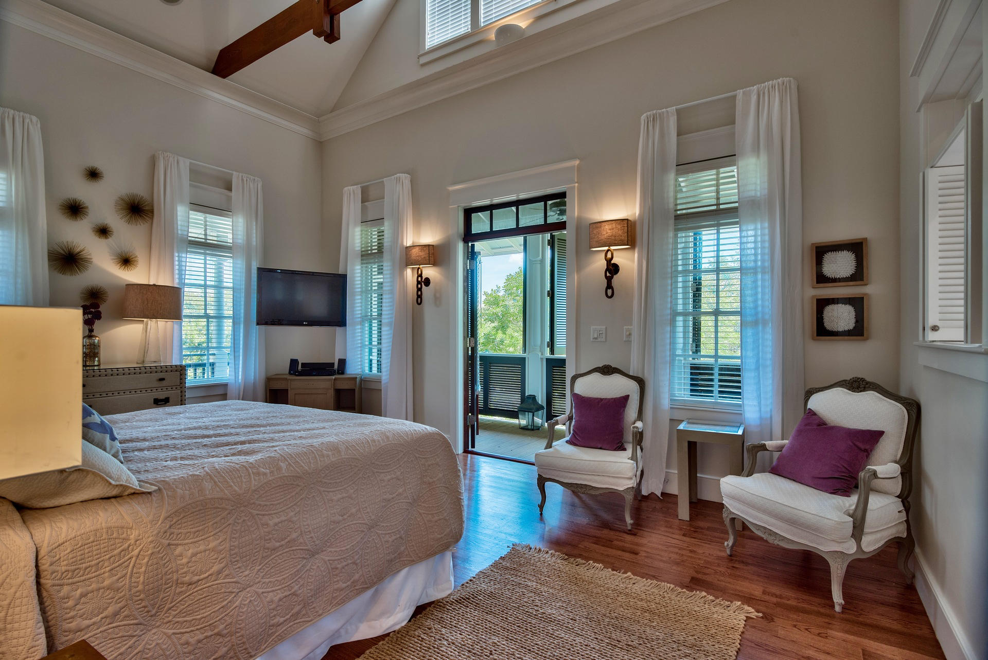 ROSEMARY BEACH - Residential