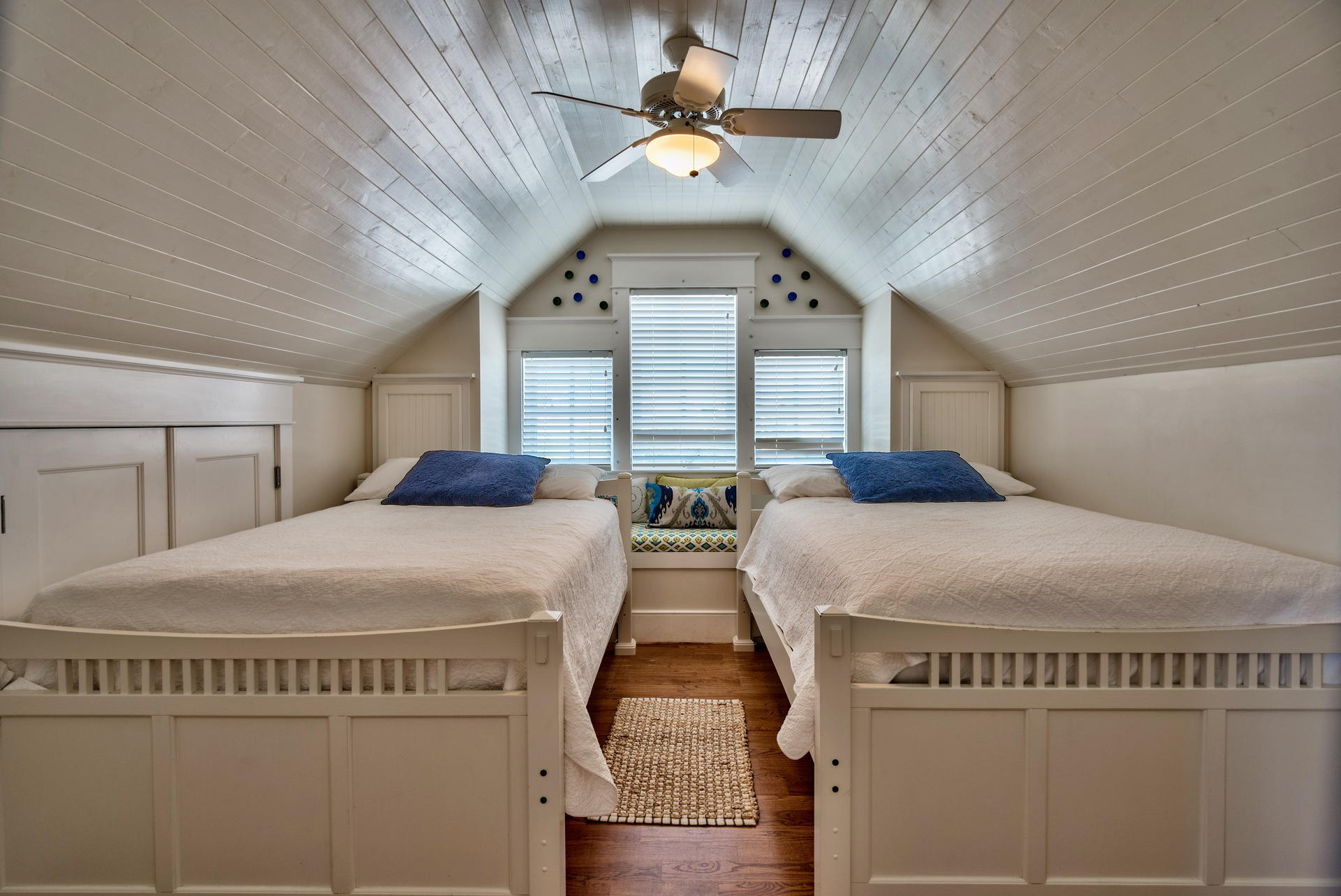 ROSEMARY BEACH - Residential