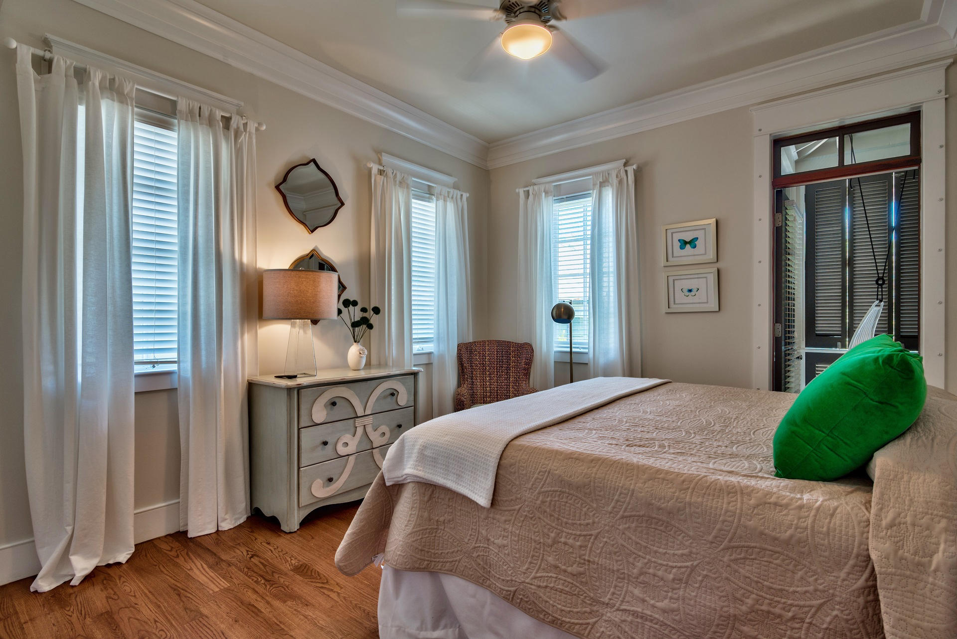 ROSEMARY BEACH - Residential