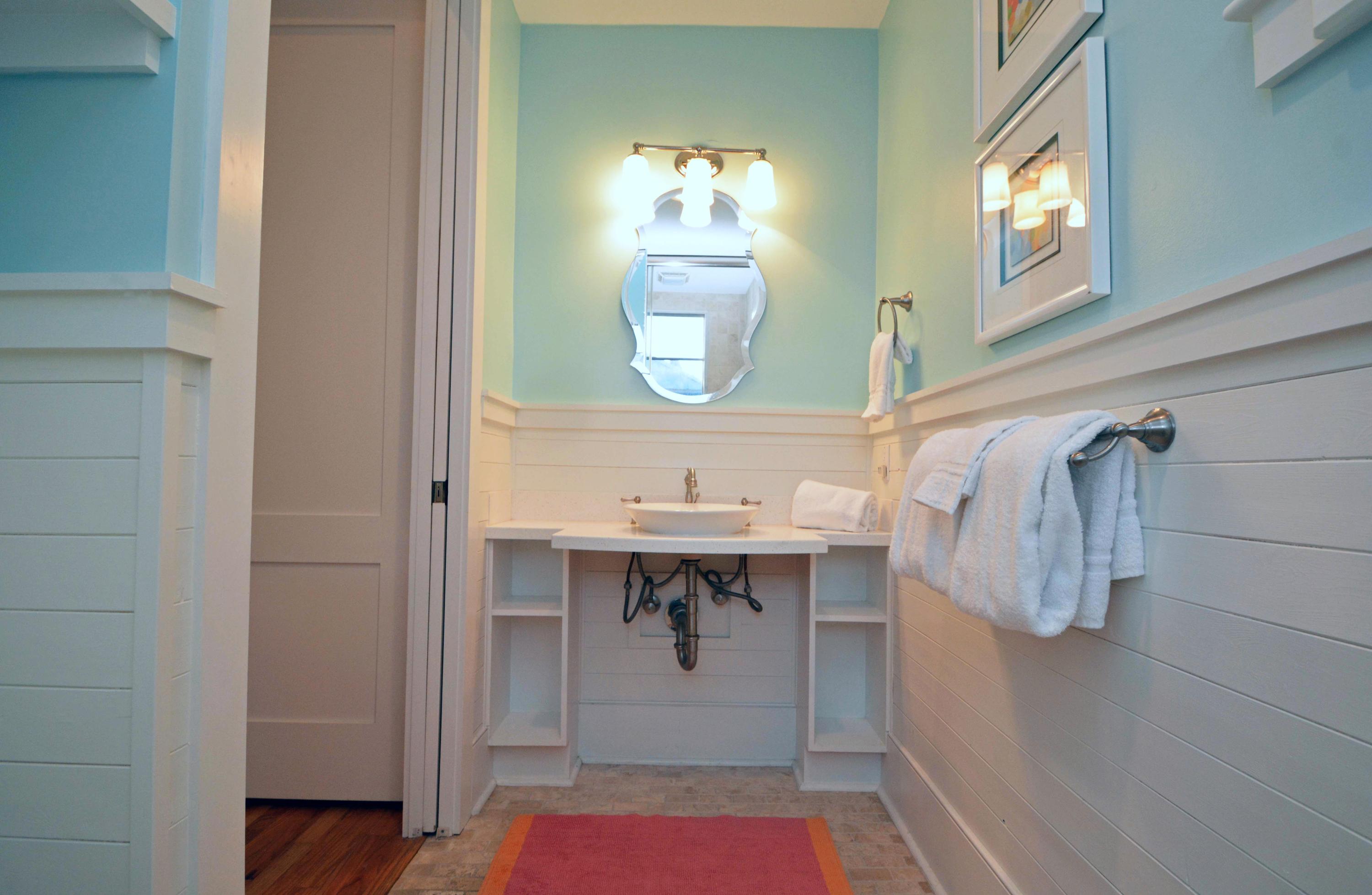 ROSEMARY BEACH - Residential