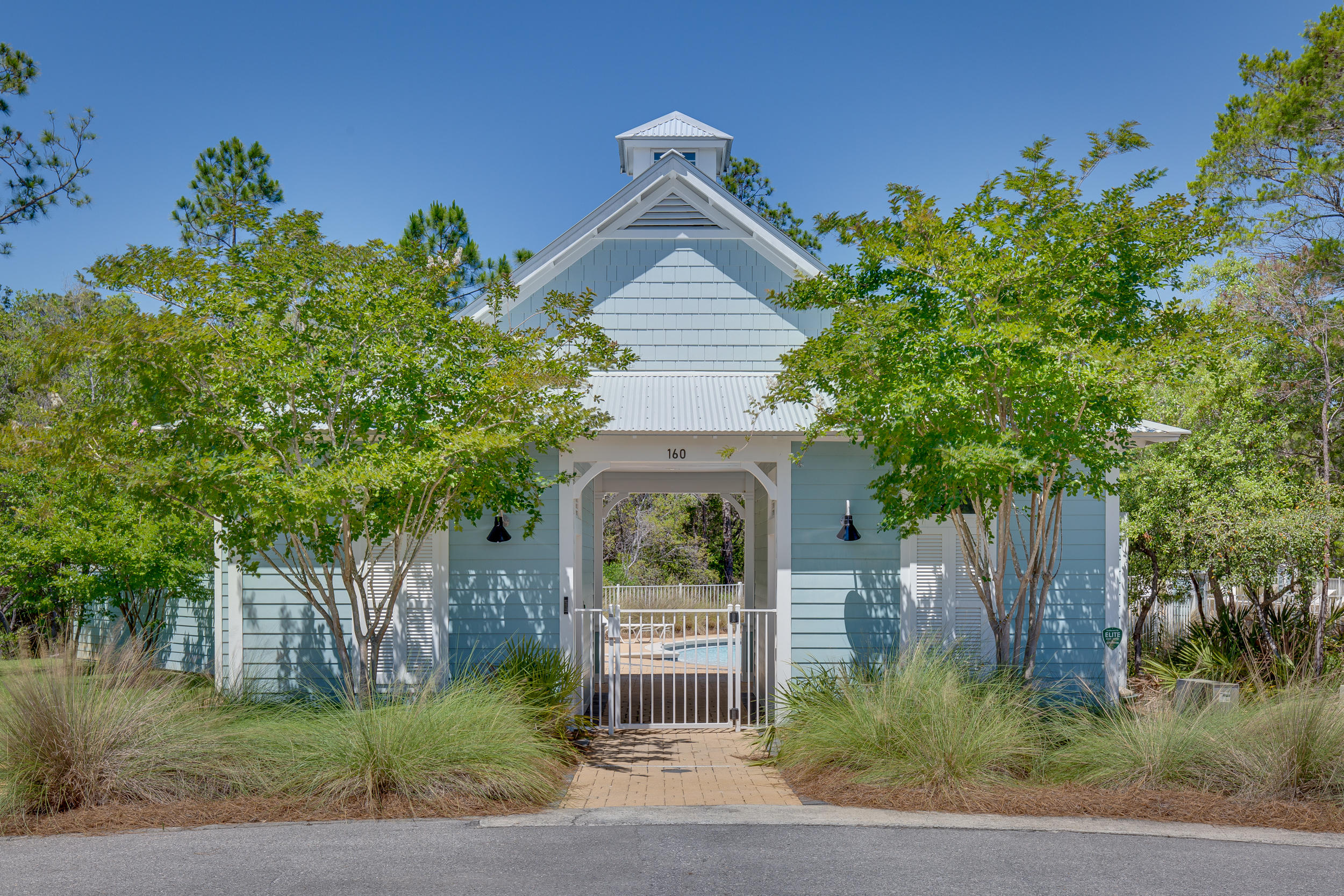 VILLAGE AT GRAYTON BEACH - Residential