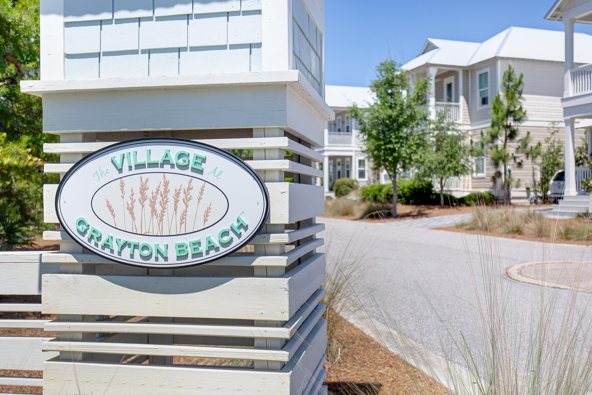 VILLAGE AT GRAYTON BEACH - Residential