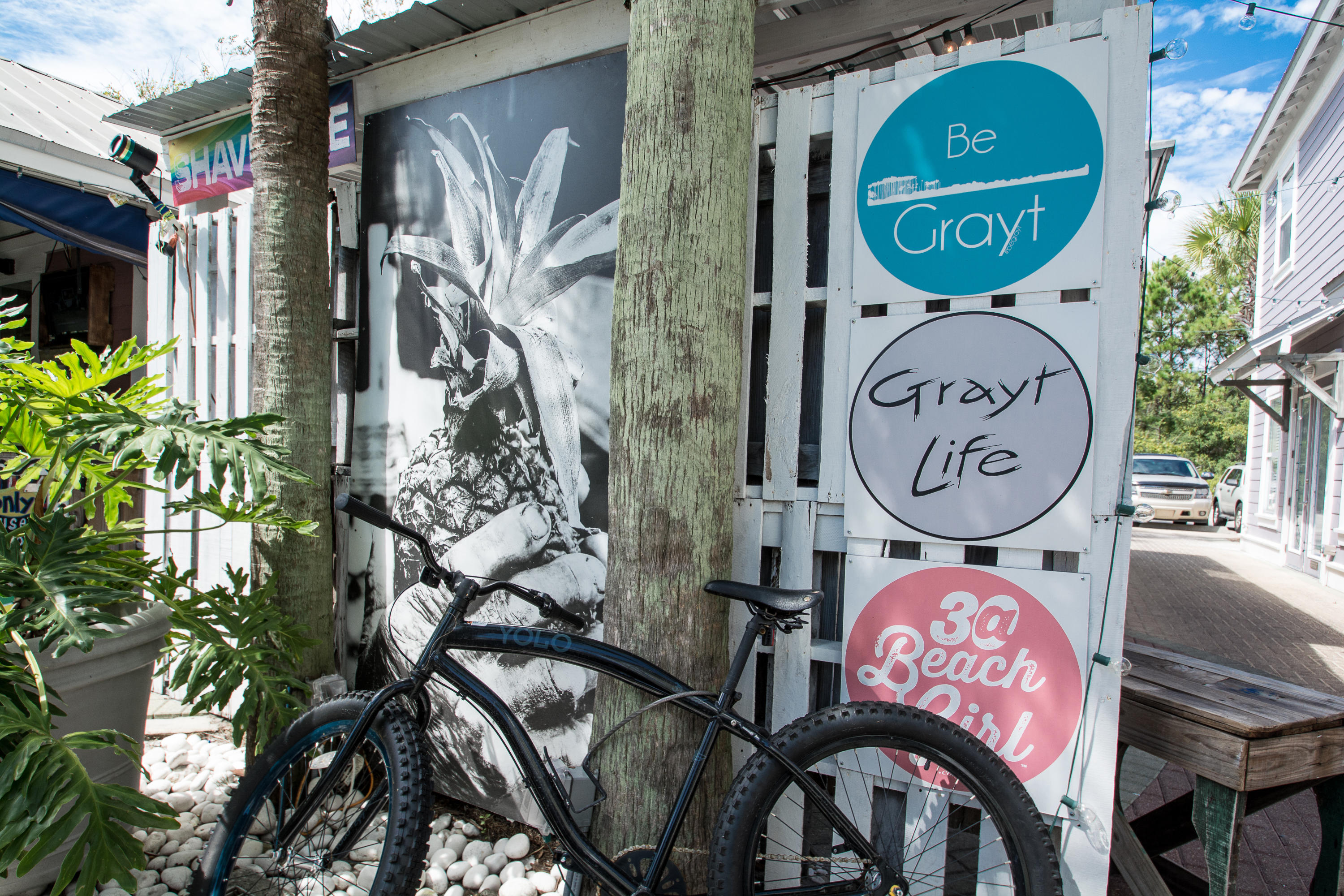 VILLAGE AT GRAYTON BEACH - Residential