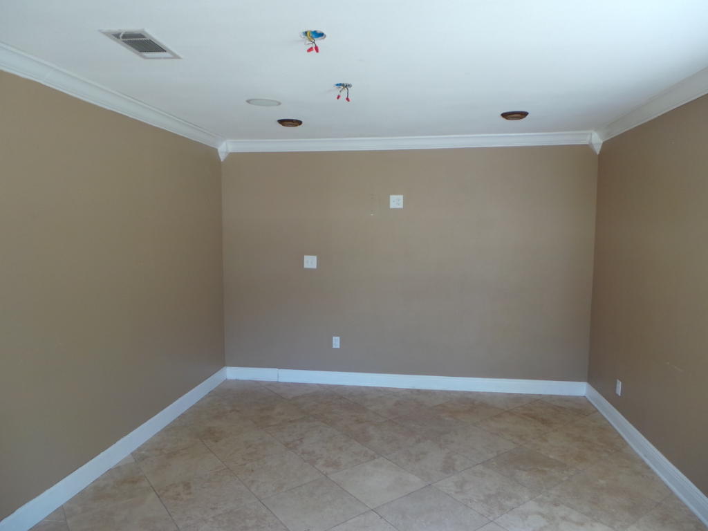 PORT DIXIE - Residential