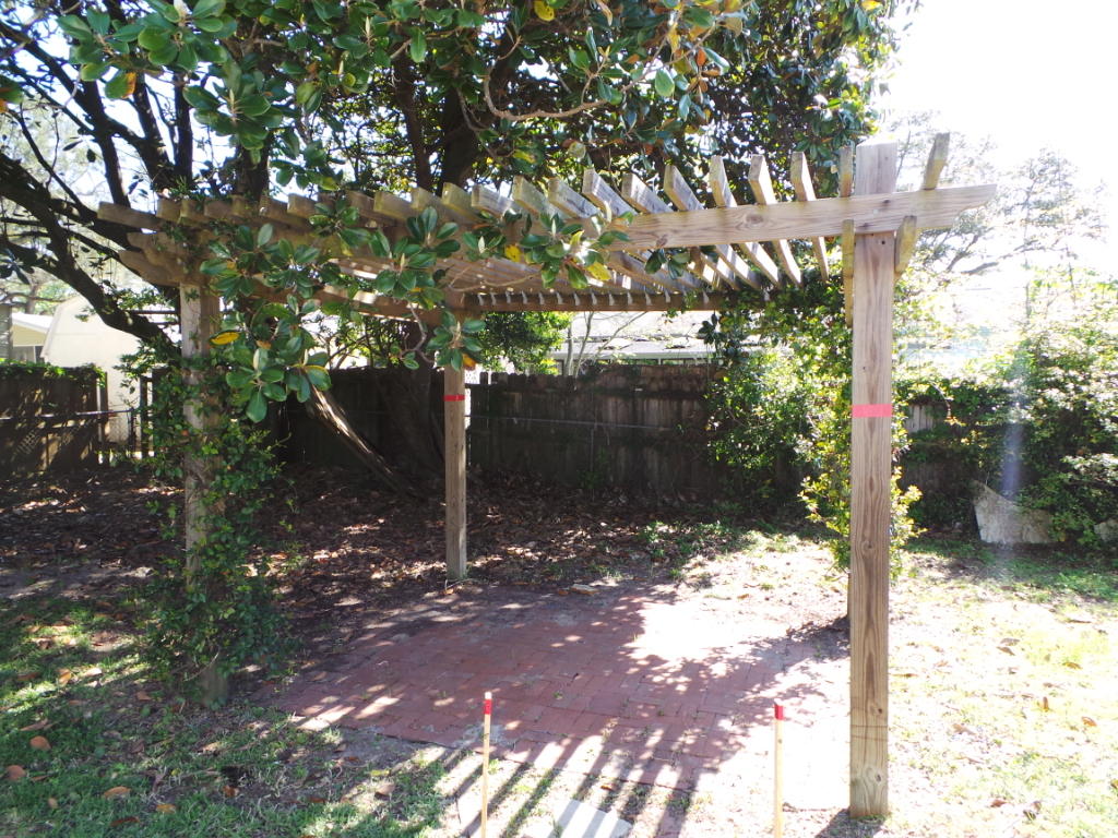 PORT DIXIE - Residential