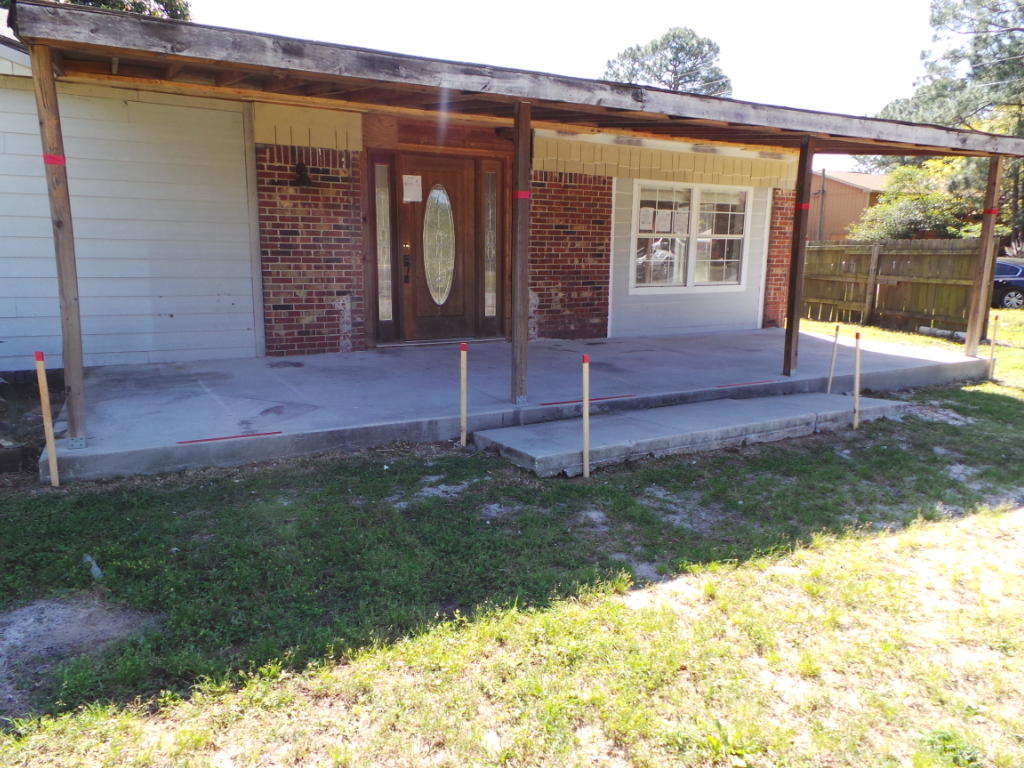 PORT DIXIE - Residential