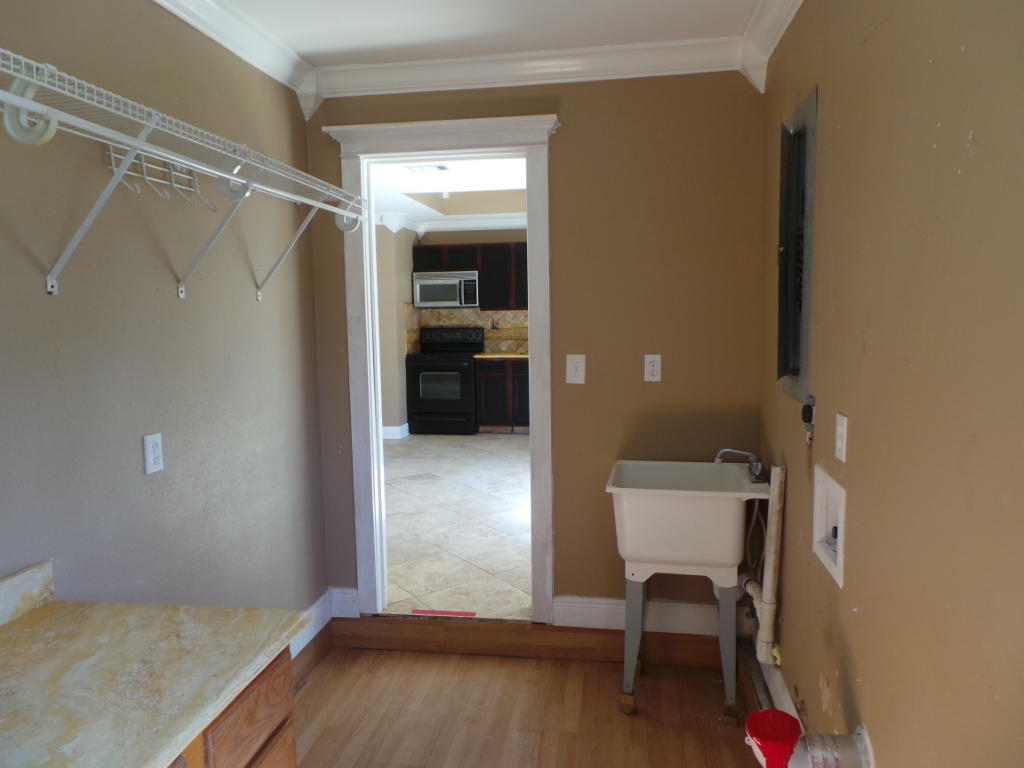 PORT DIXIE - Residential