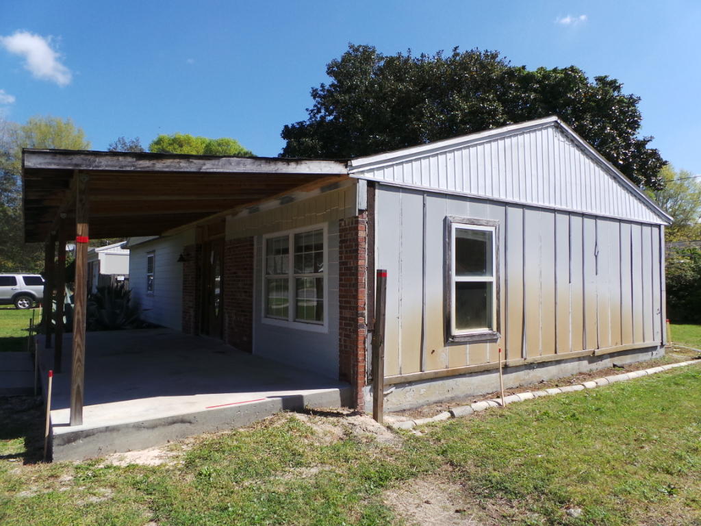 PORT DIXIE - Residential