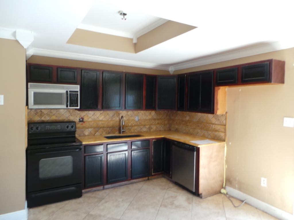 PORT DIXIE - Residential