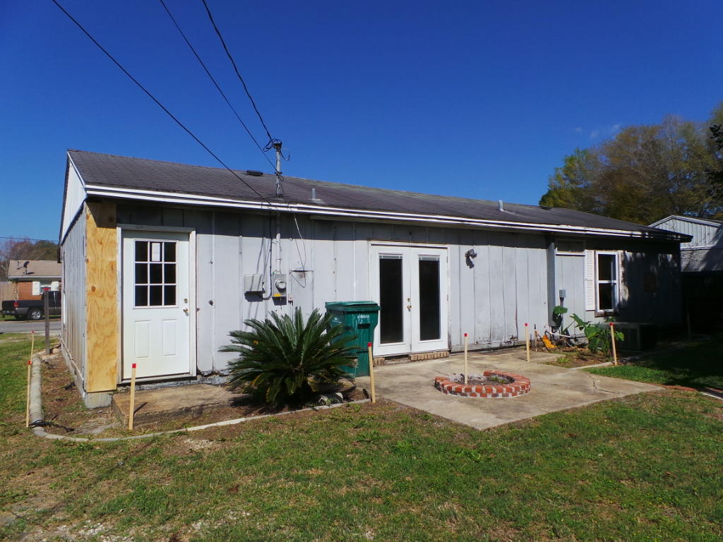 PORT DIXIE - Residential