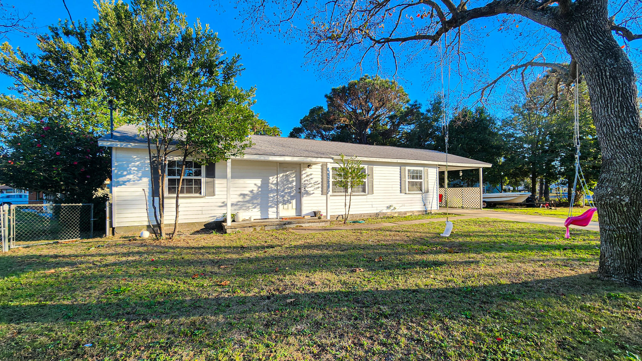 BEL AIR - Residential