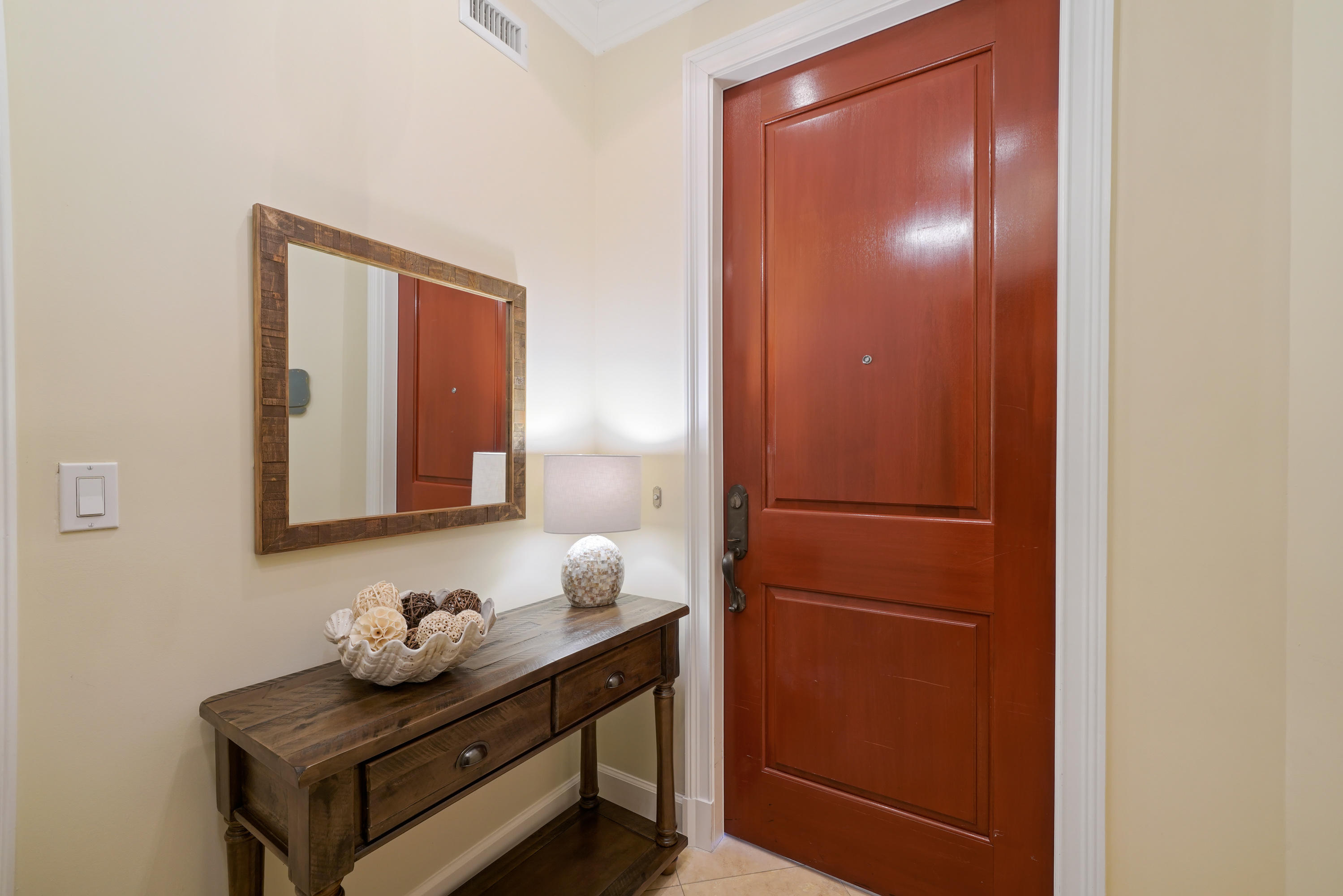 GRAND DUNES - NORTH TOWER - Residential