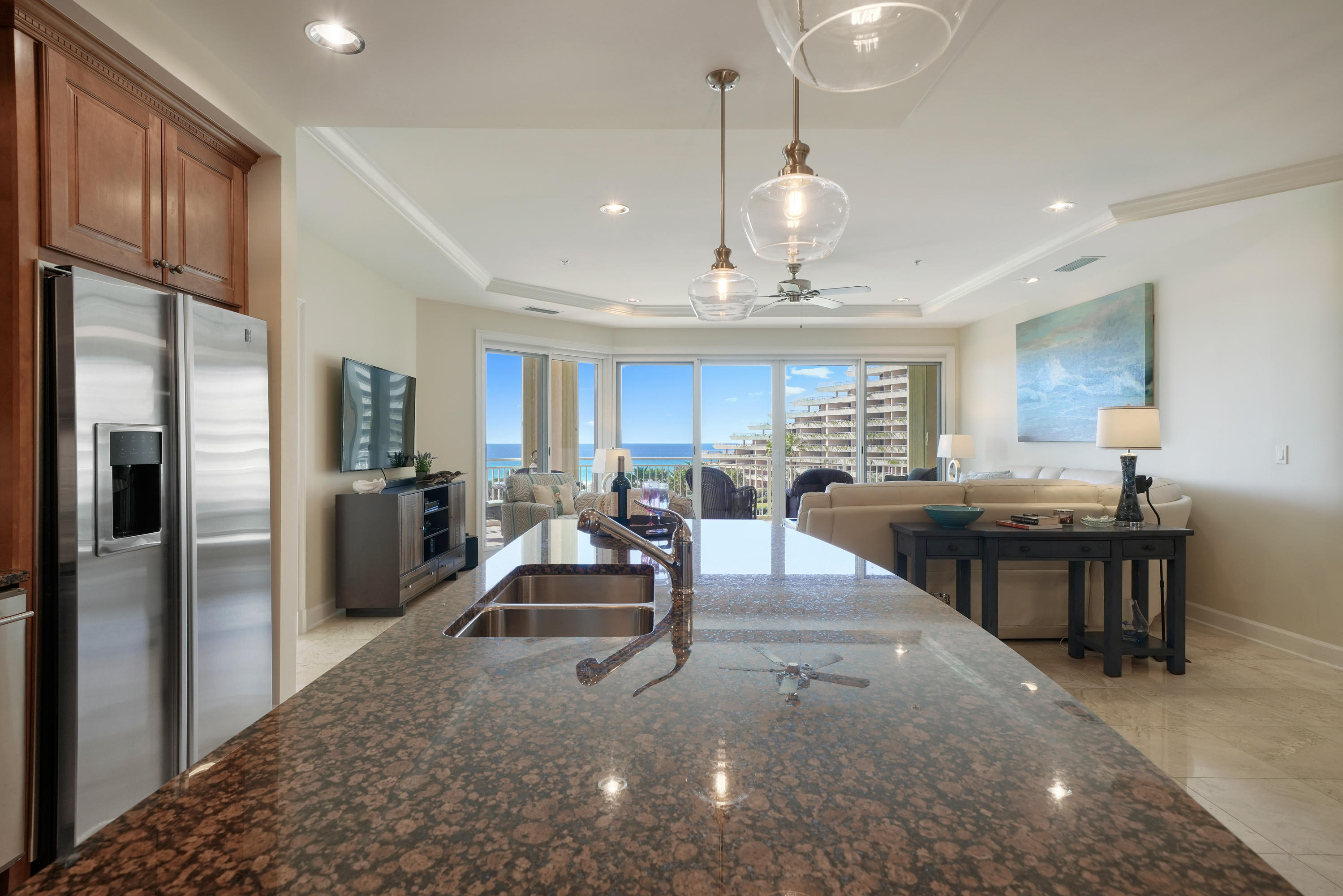 GRAND DUNES - NORTH TOWER - Residential