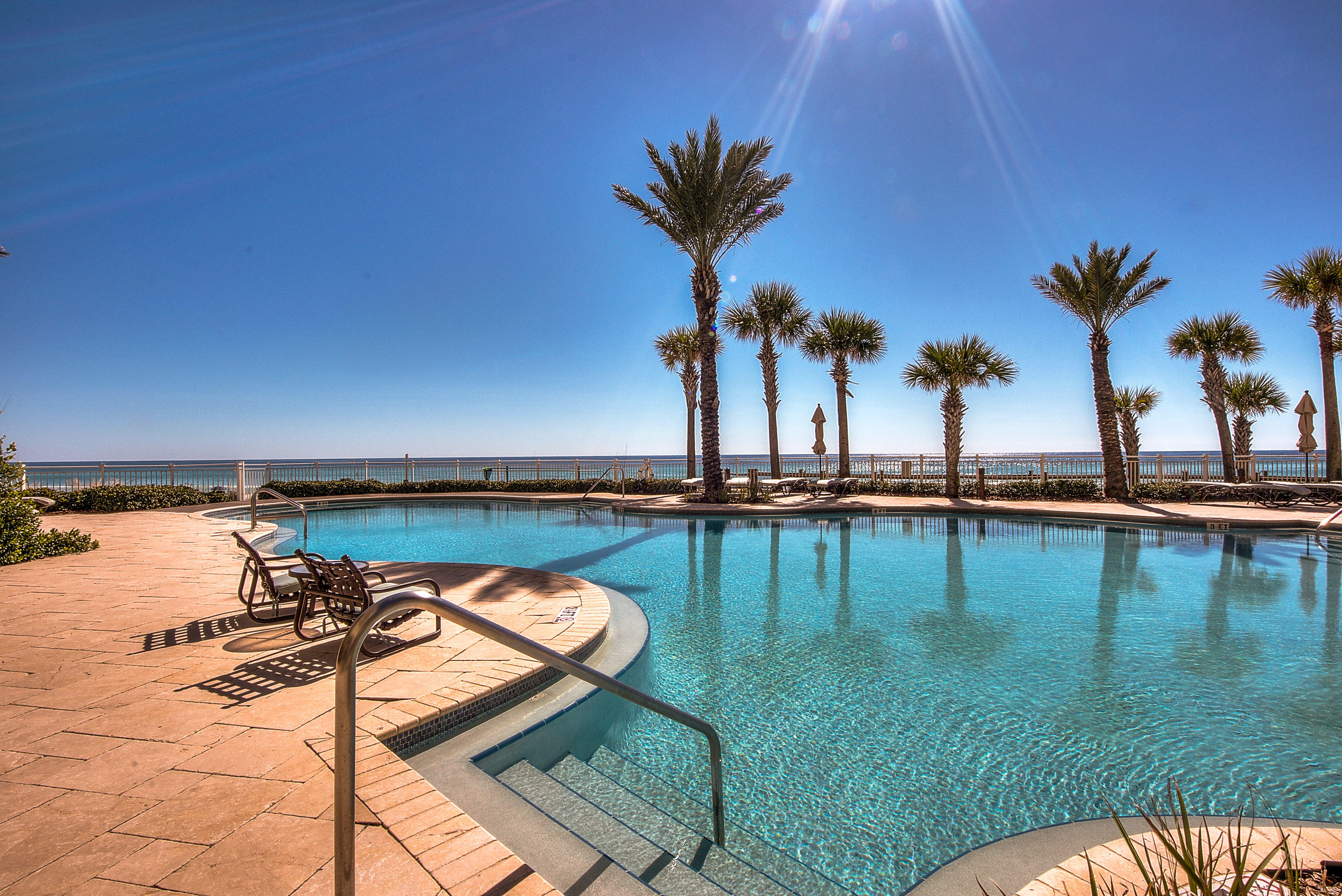 GRAND DUNES - NORTH TOWER - Residential