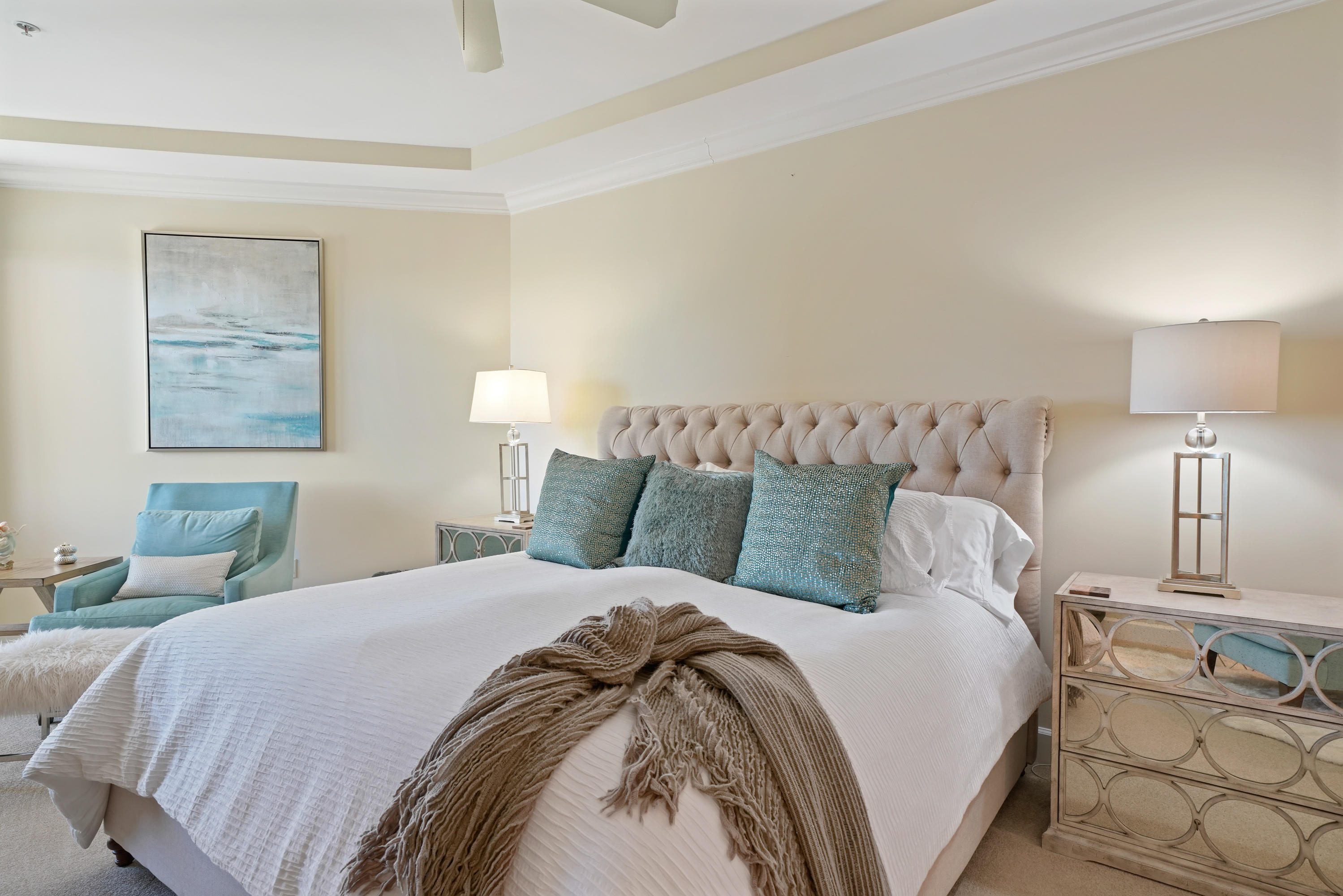 GRAND DUNES - NORTH TOWER - Residential