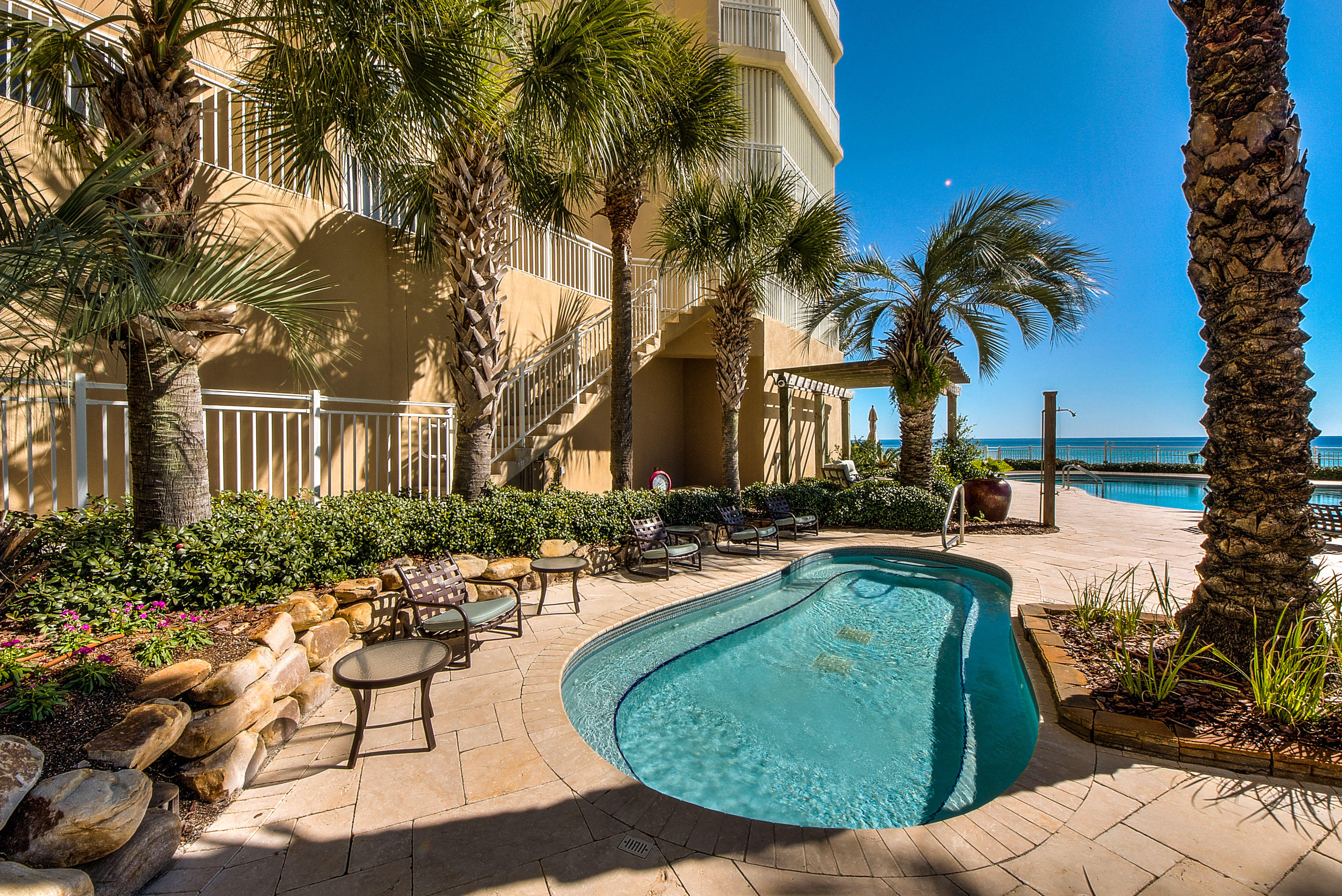 GRAND DUNES - NORTH TOWER - Residential