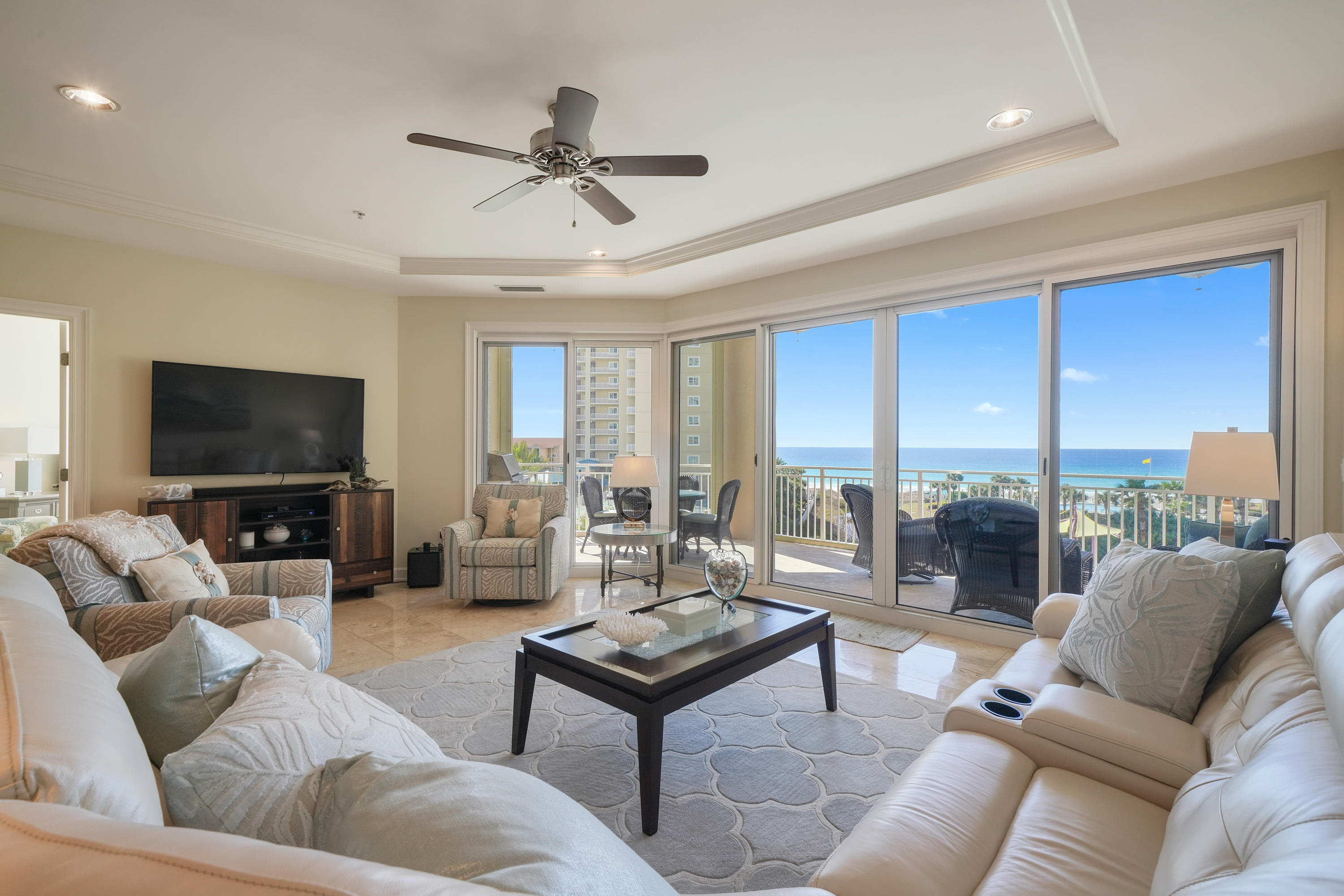 GRAND DUNES - NORTH TOWER - Residential