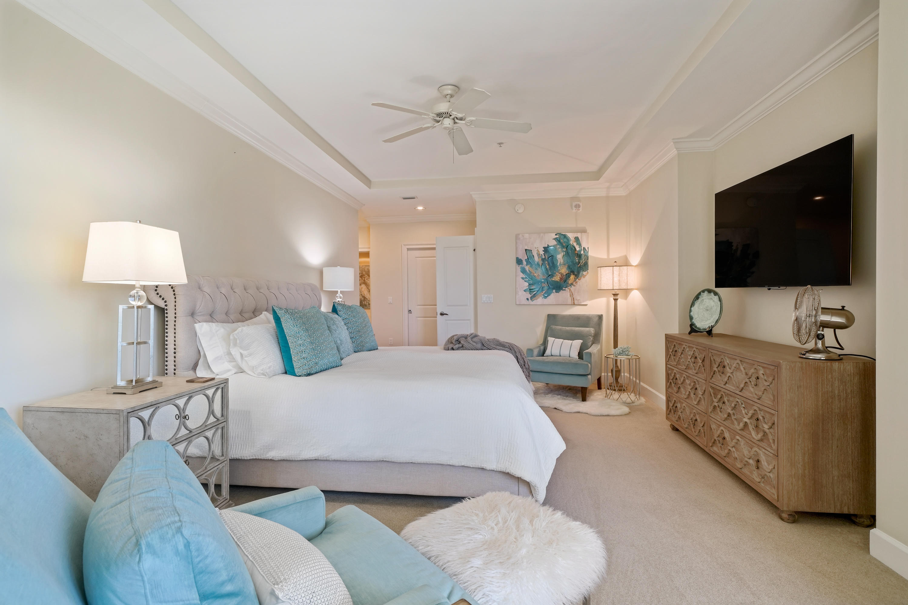 GRAND DUNES - NORTH TOWER - Residential