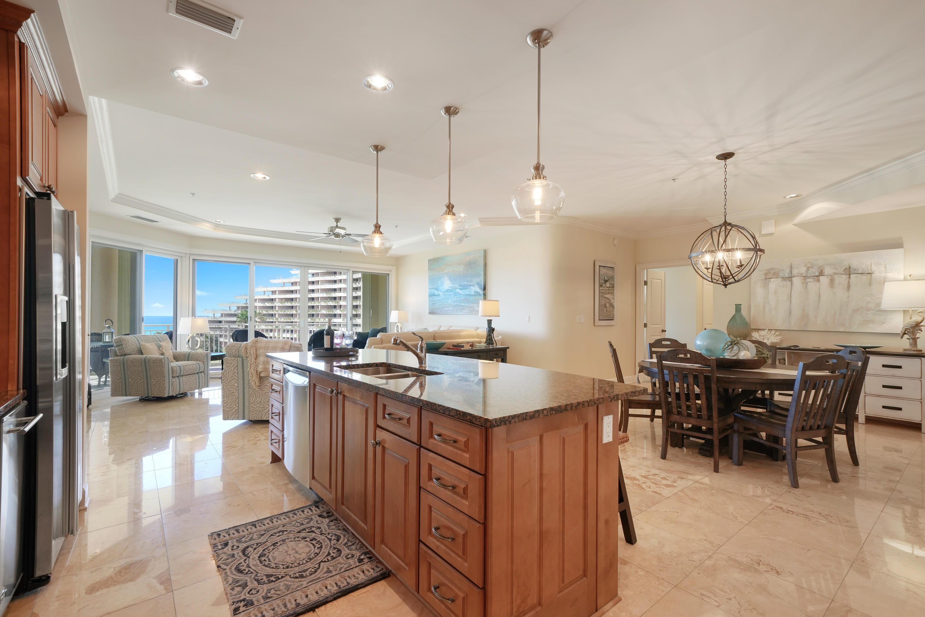 GRAND DUNES - NORTH TOWER - Residential