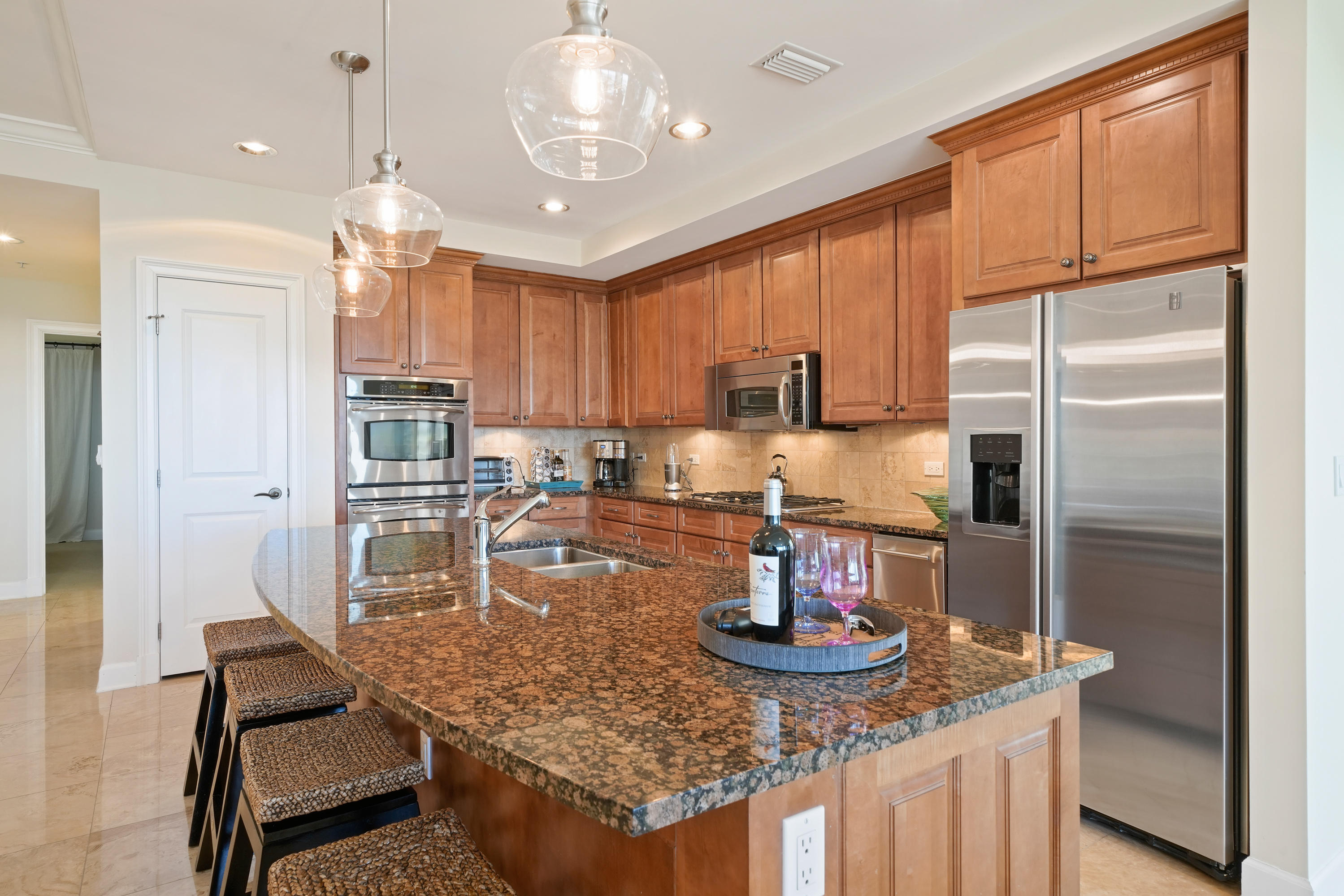 GRAND DUNES - NORTH TOWER - Residential