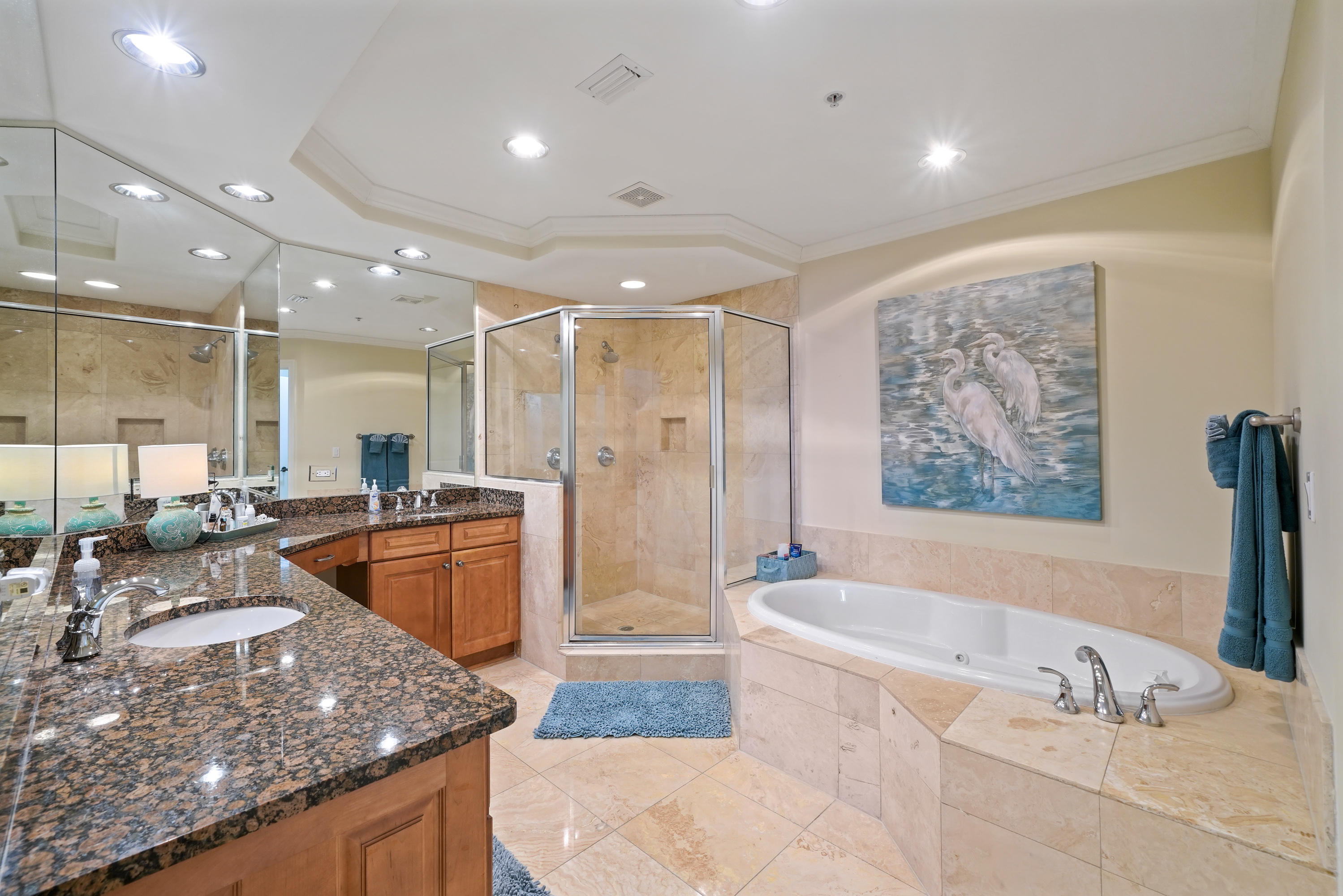 GRAND DUNES - NORTH TOWER - Residential