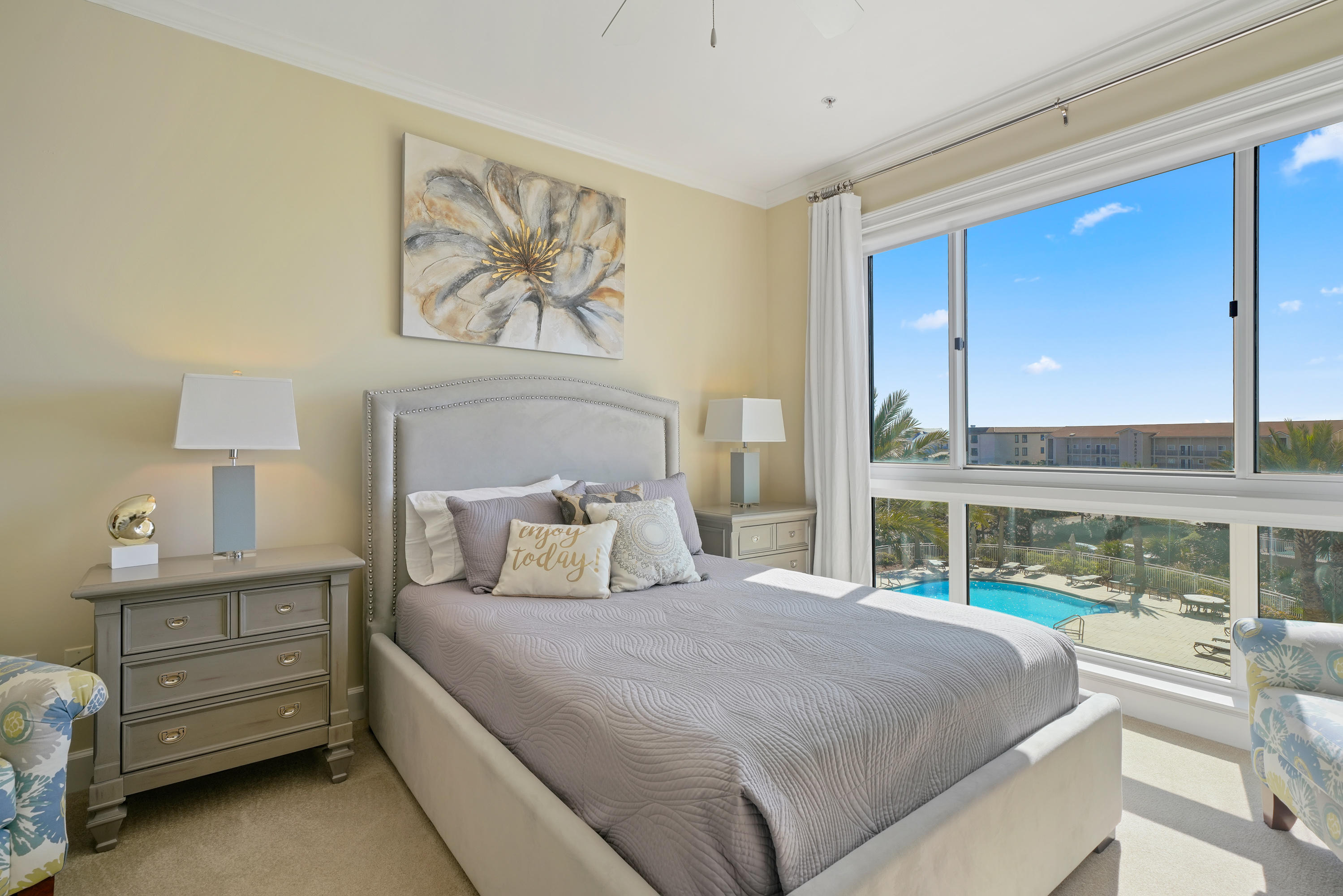 GRAND DUNES - NORTH TOWER - Residential