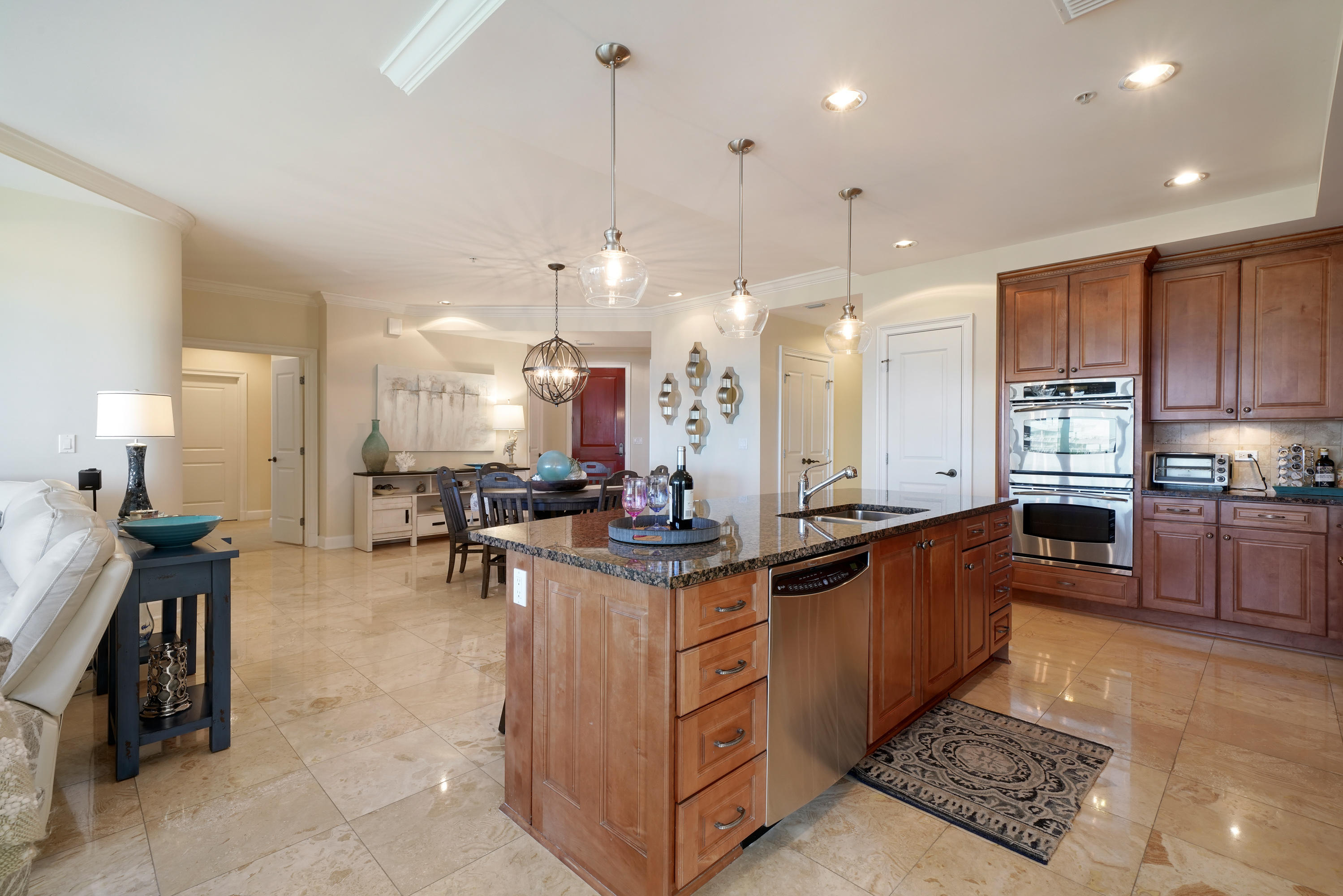 GRAND DUNES - NORTH TOWER - Residential