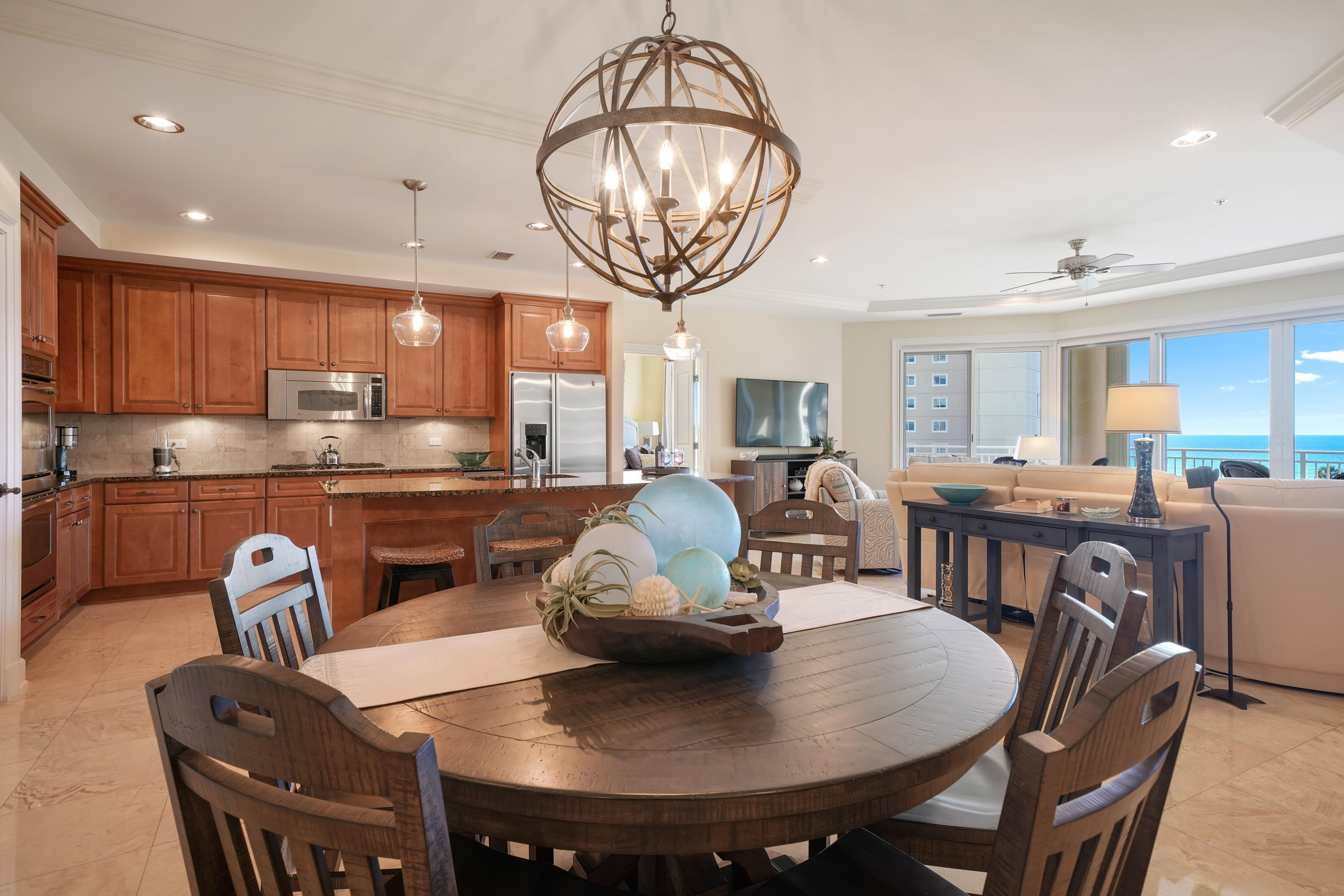 GRAND DUNES - NORTH TOWER - Residential