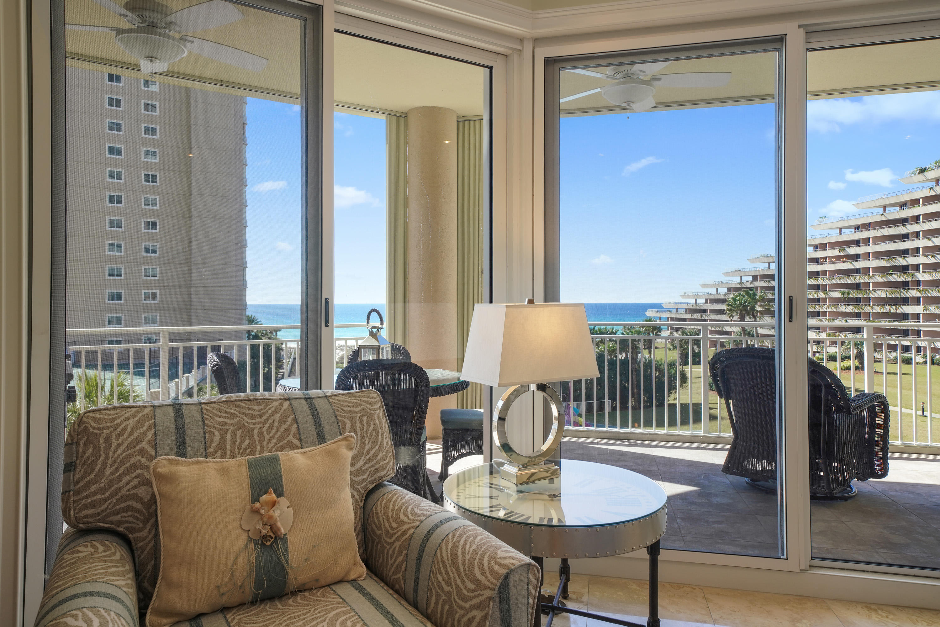 GRAND DUNES - NORTH TOWER - Residential