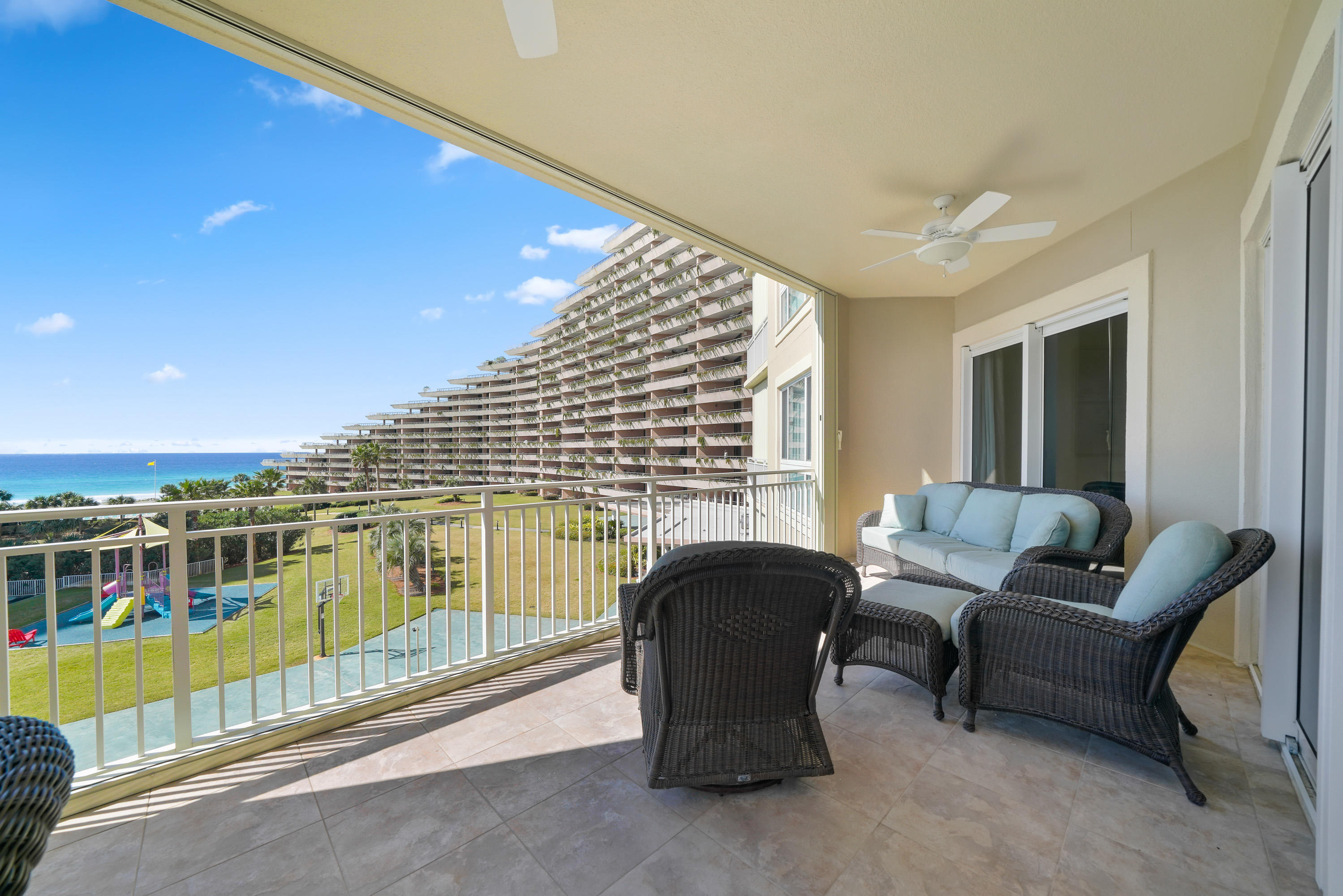 GRAND DUNES - NORTH TOWER - Residential
