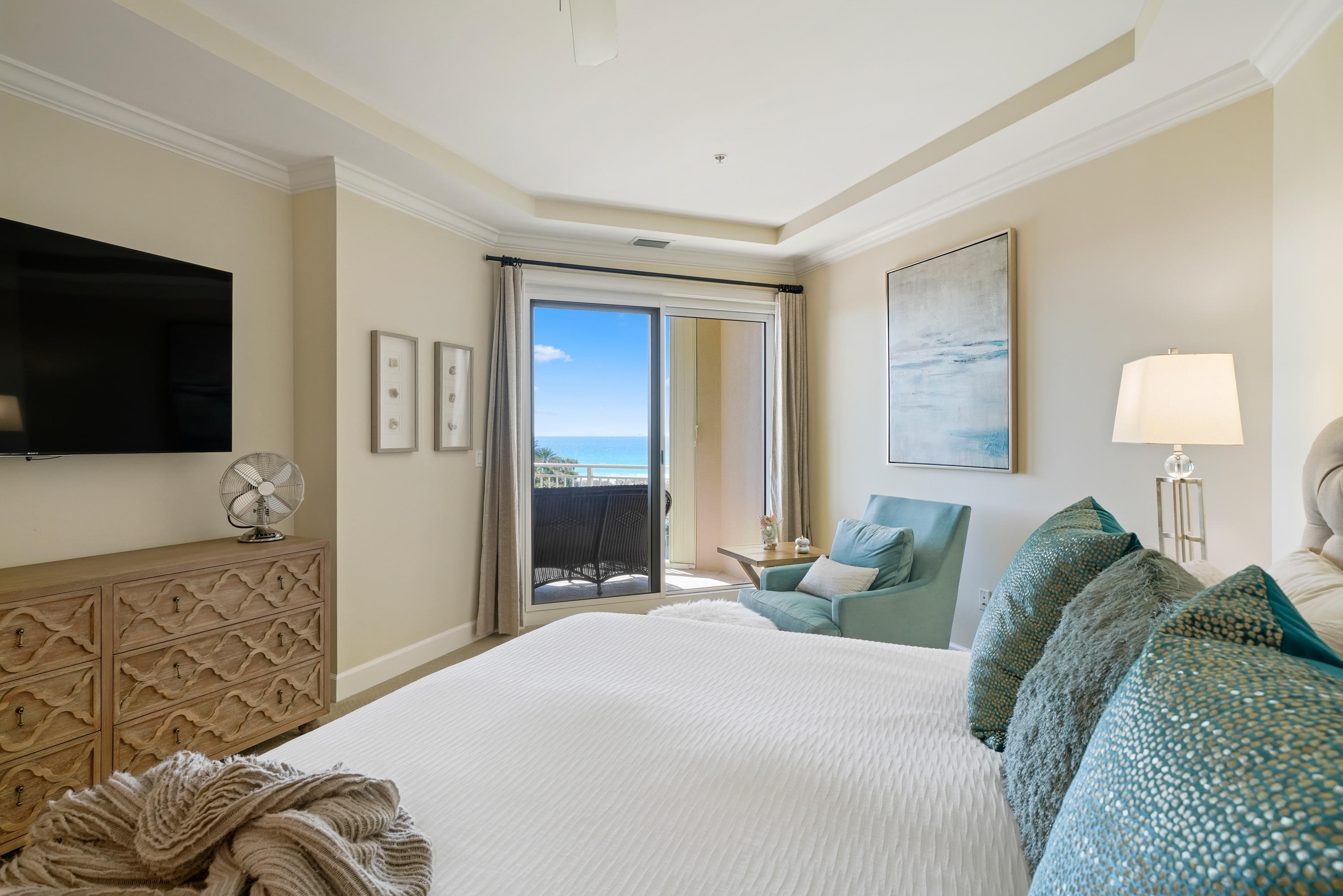 GRAND DUNES - NORTH TOWER - Residential