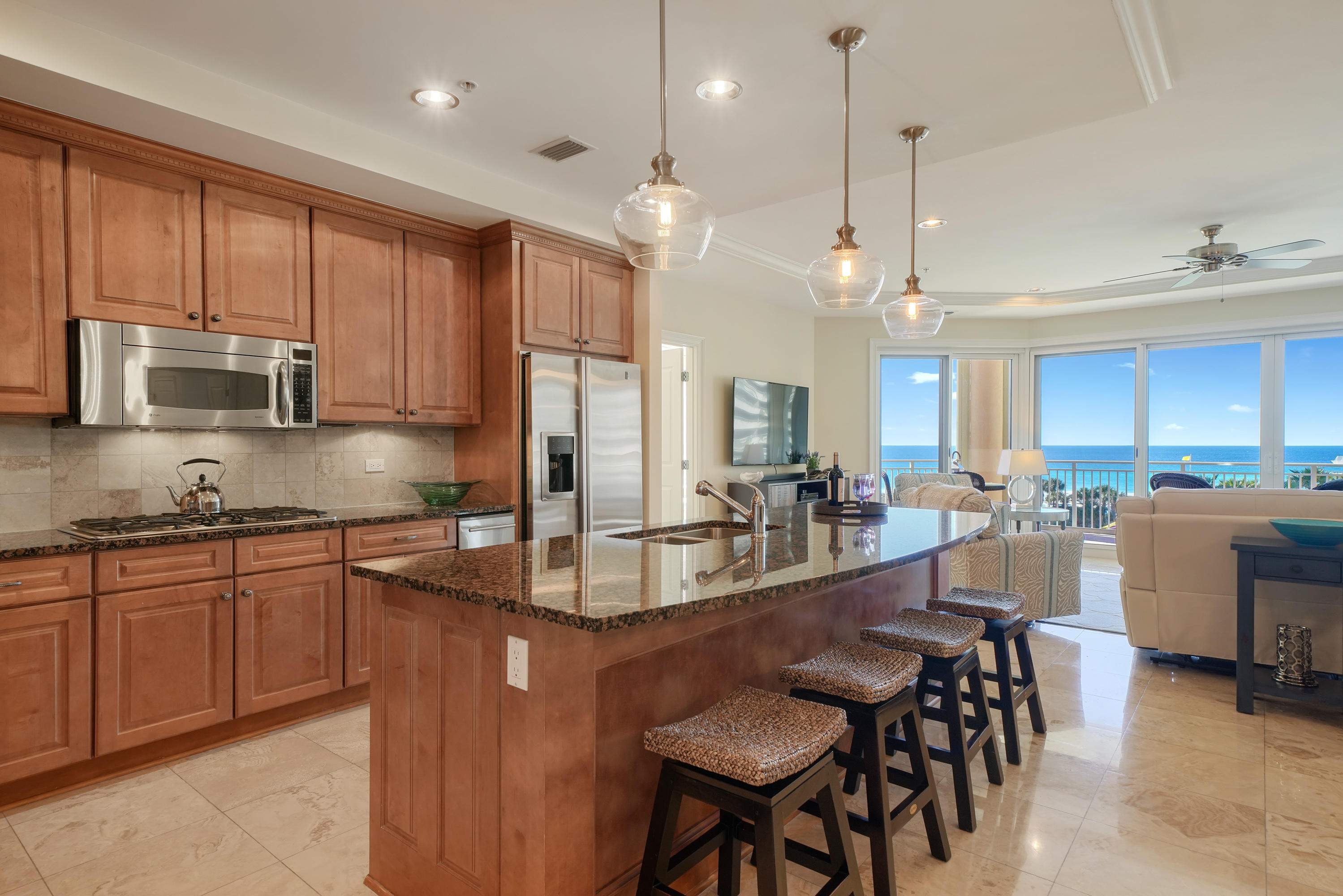 GRAND DUNES - NORTH TOWER - Residential