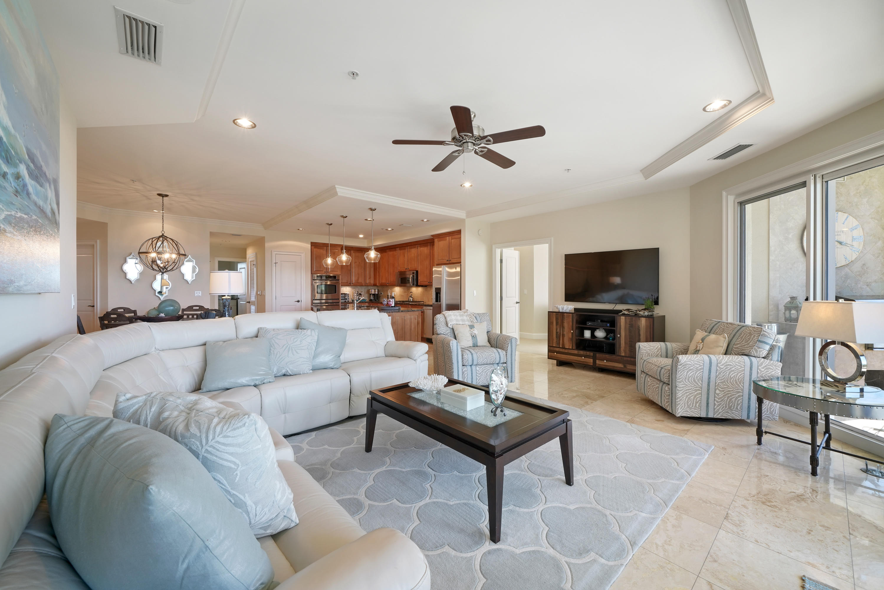 GRAND DUNES - NORTH TOWER - Residential