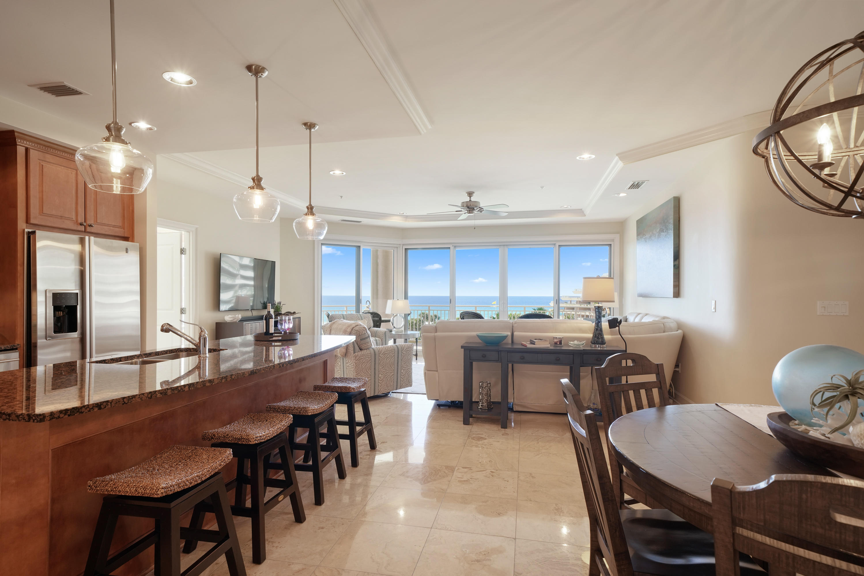 GRAND DUNES - NORTH TOWER - Residential