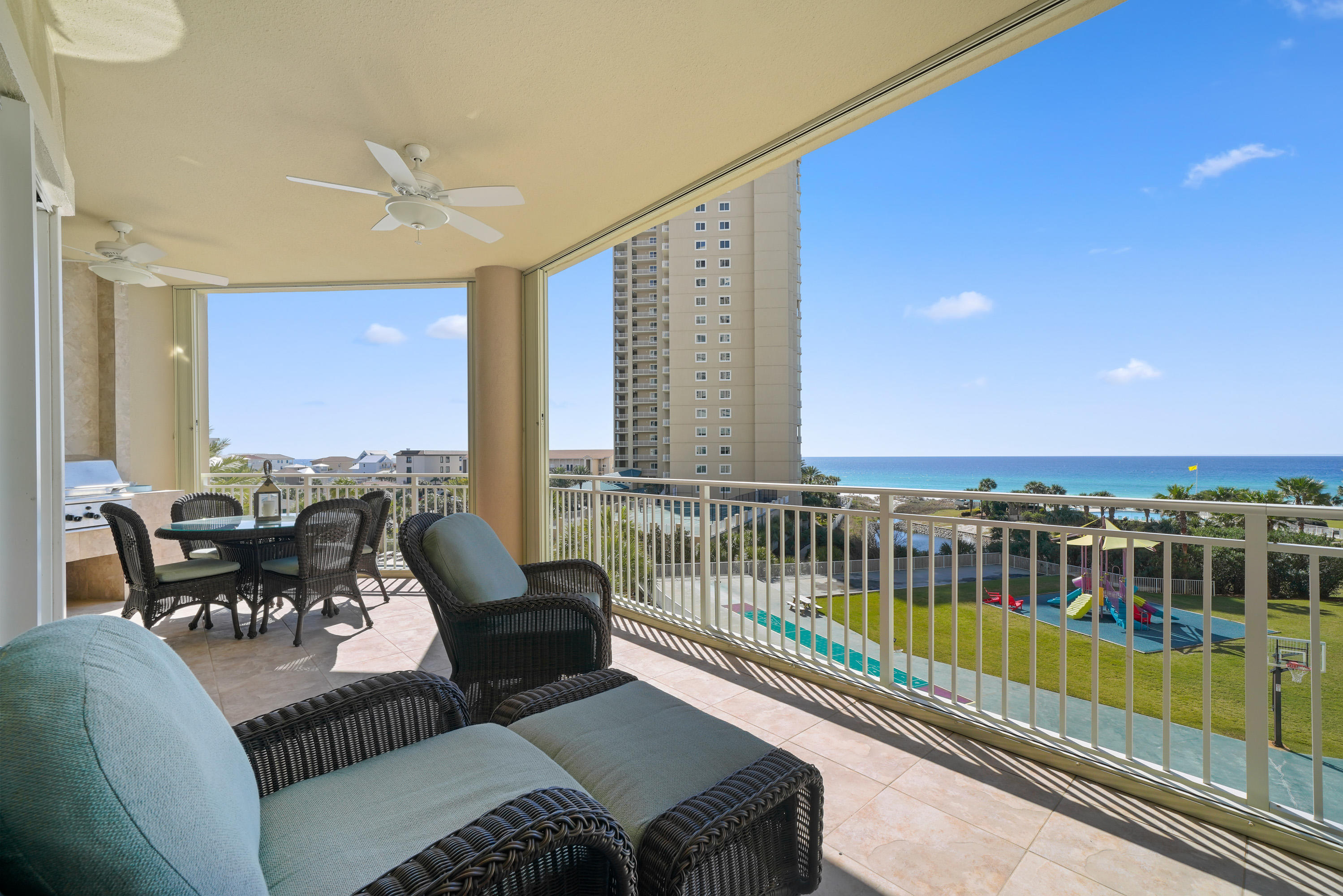 GRAND DUNES - NORTH TOWER - Residential