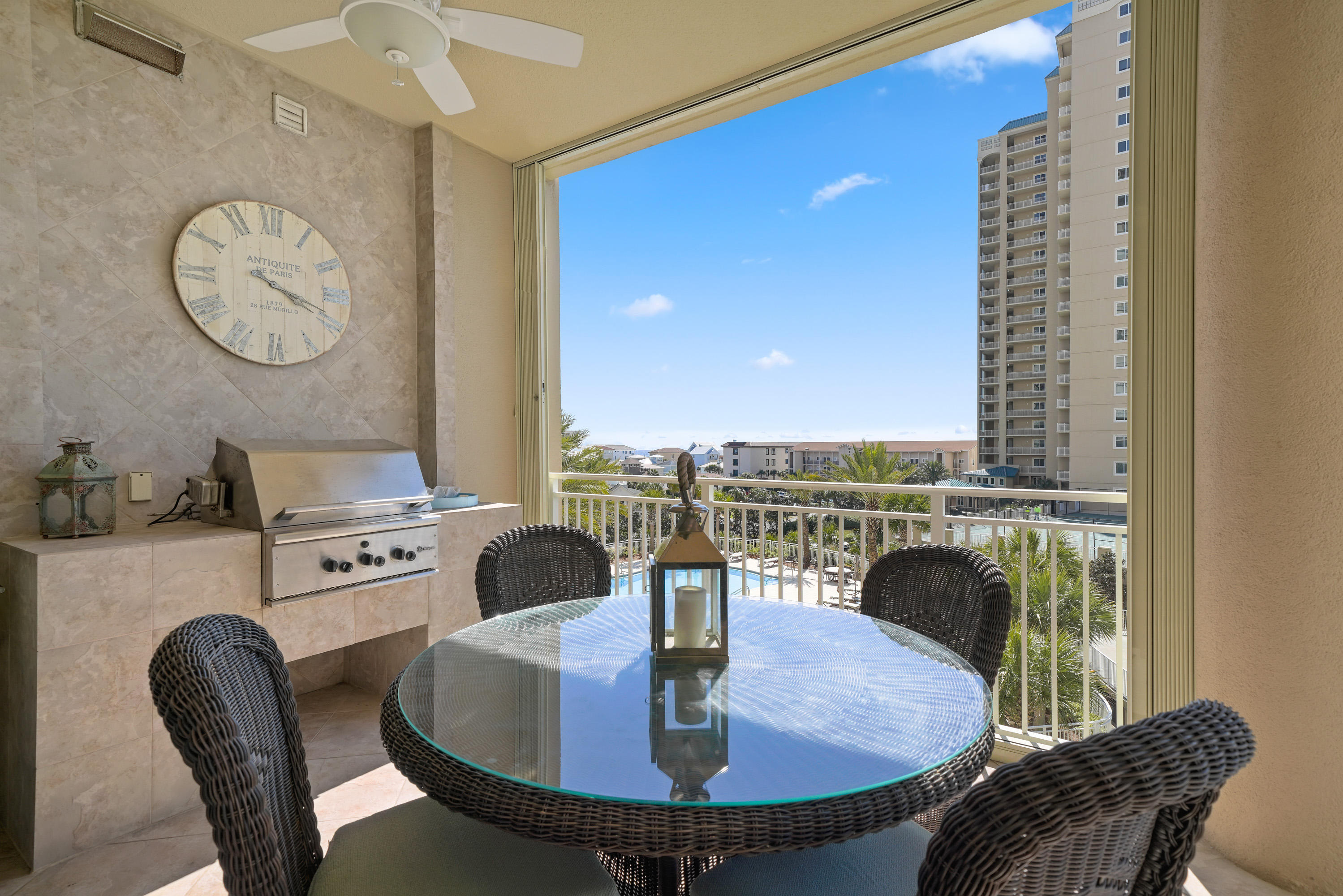 GRAND DUNES - NORTH TOWER - Residential