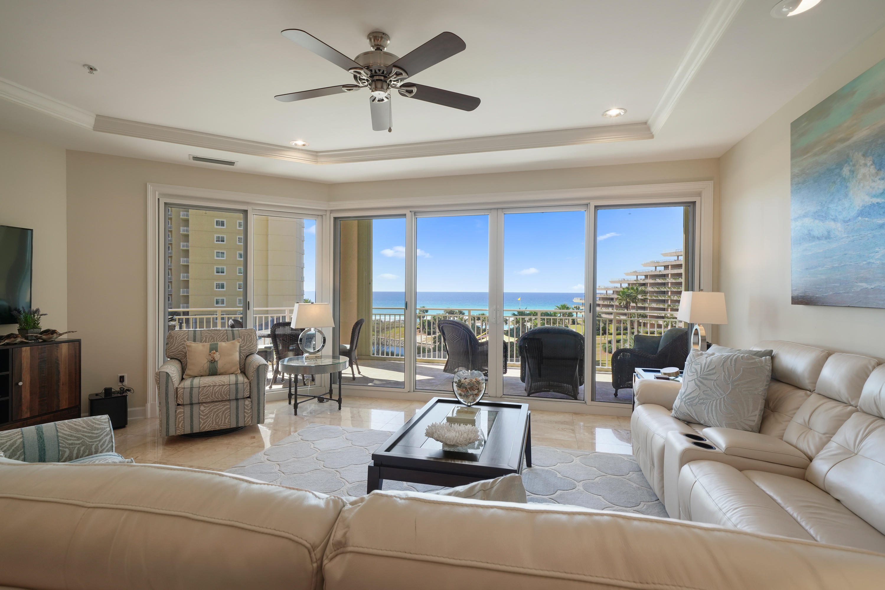 GRAND DUNES - NORTH TOWER - Residential