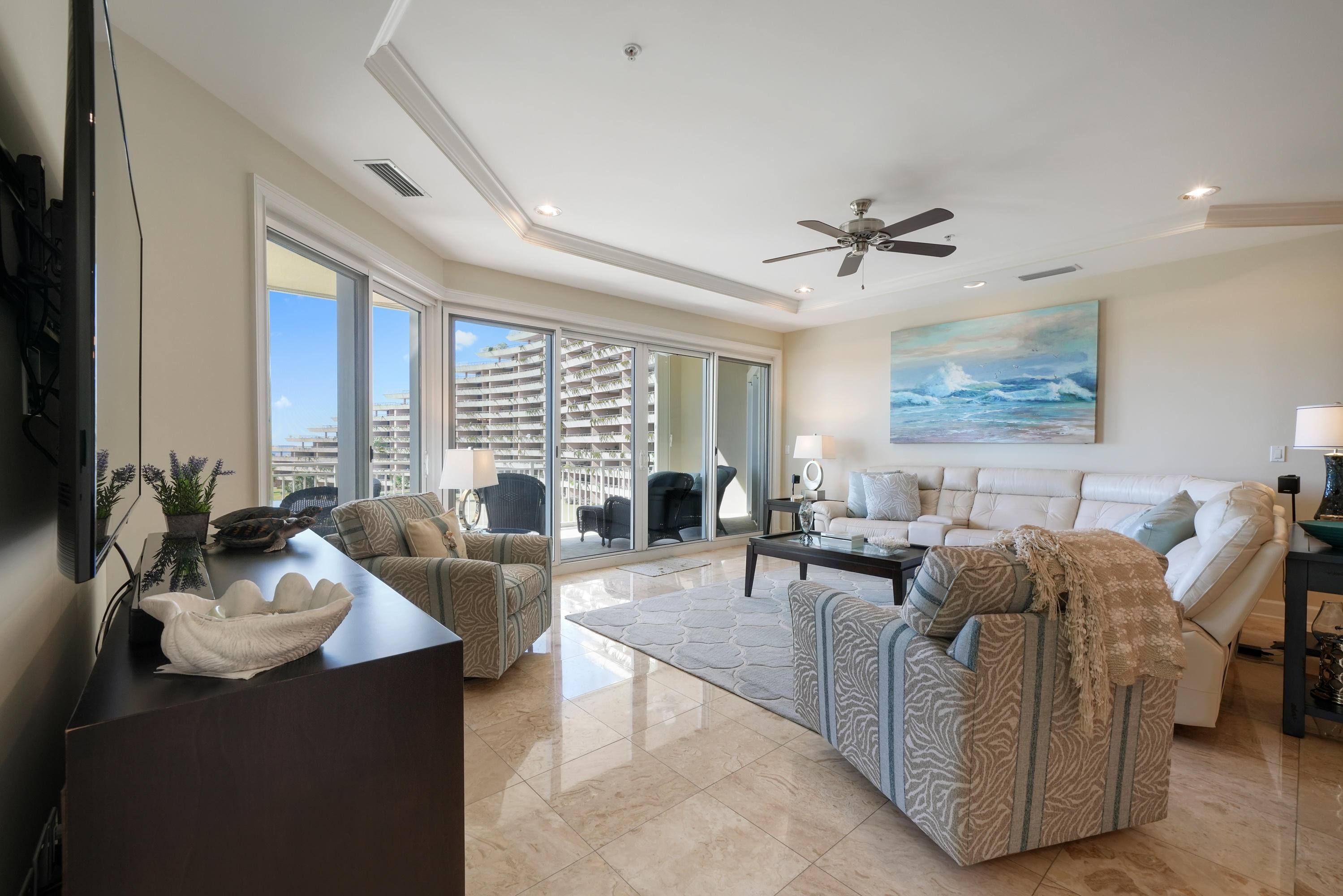 GRAND DUNES - NORTH TOWER - Residential