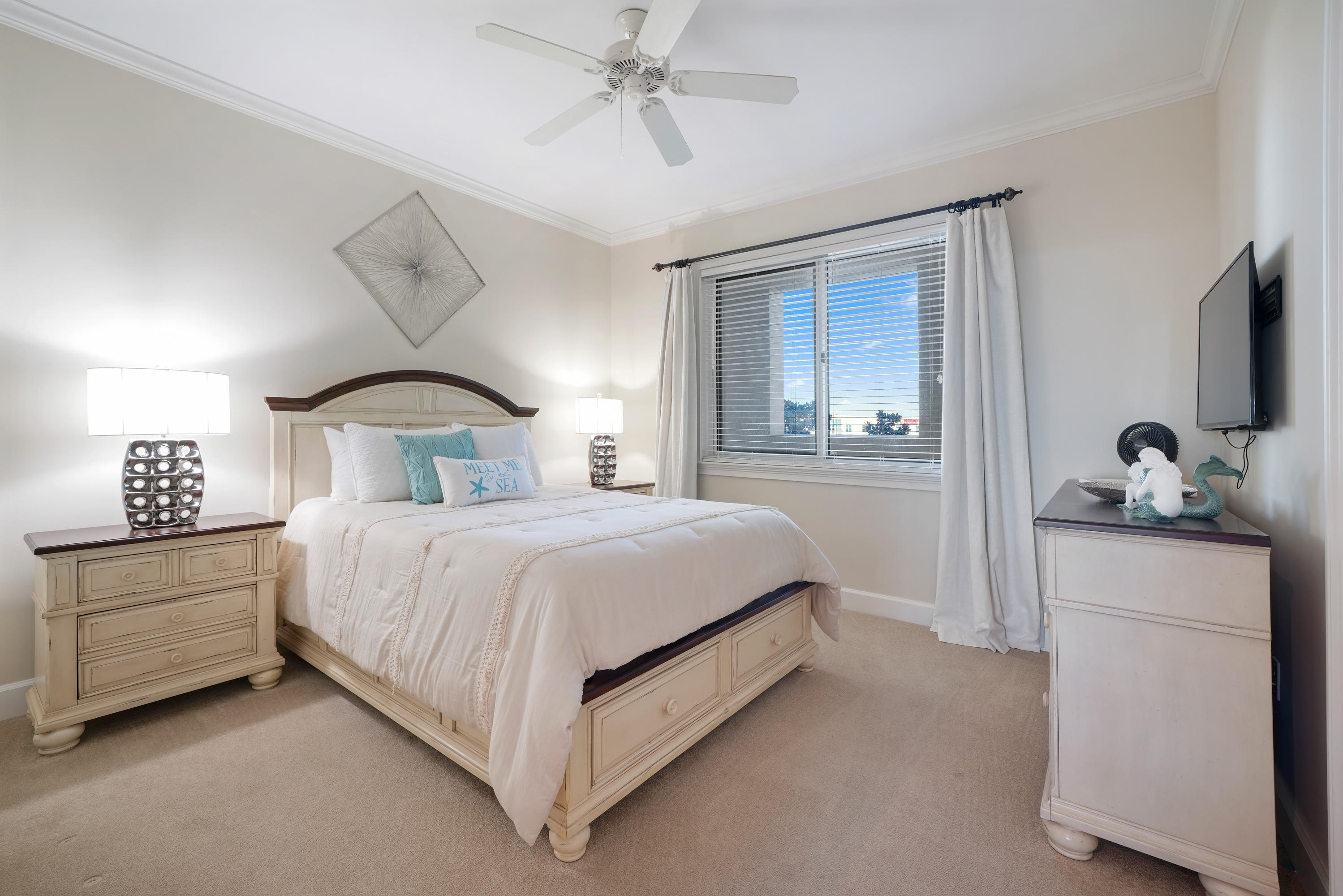 GRAND DUNES - NORTH TOWER - Residential