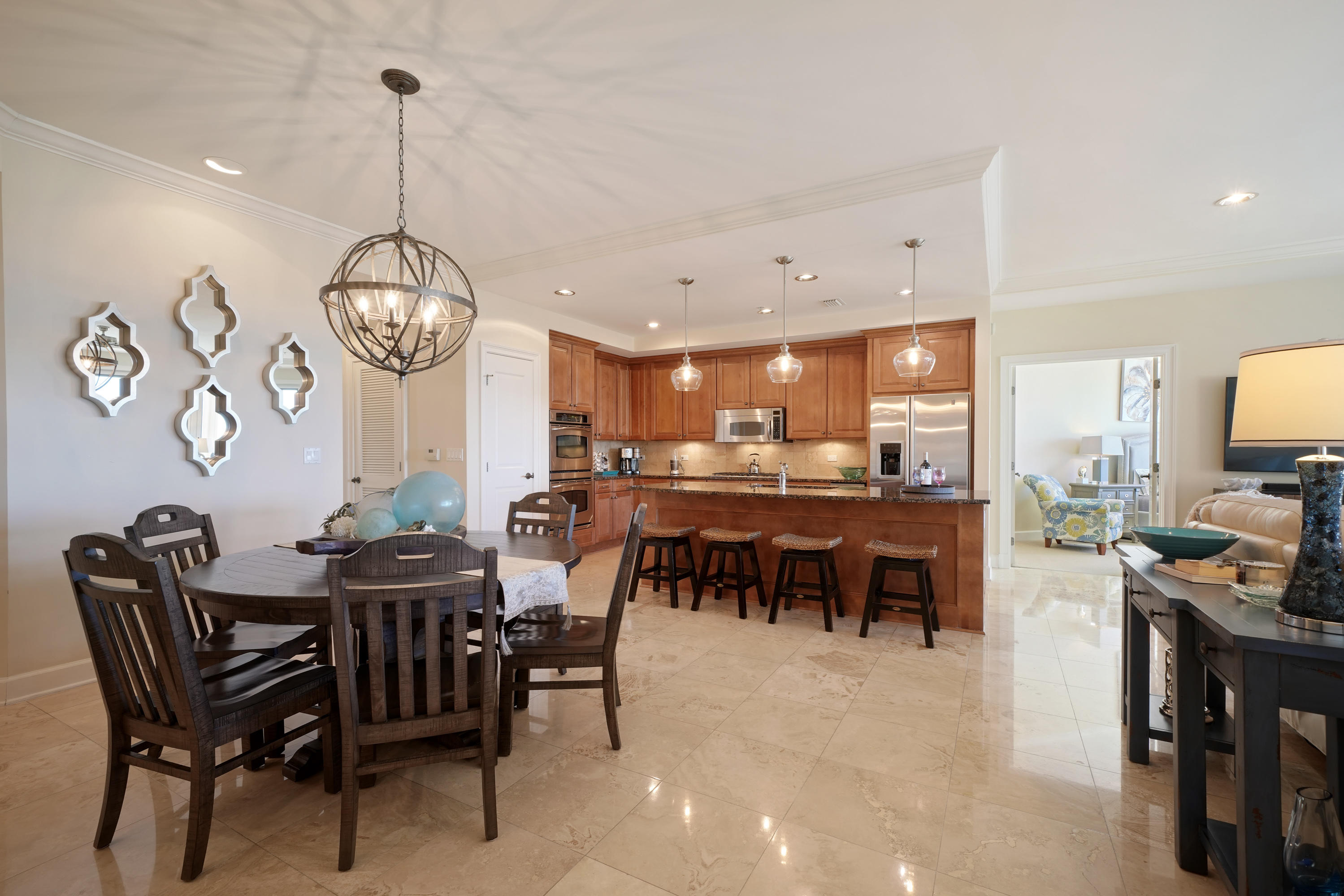 GRAND DUNES - NORTH TOWER - Residential