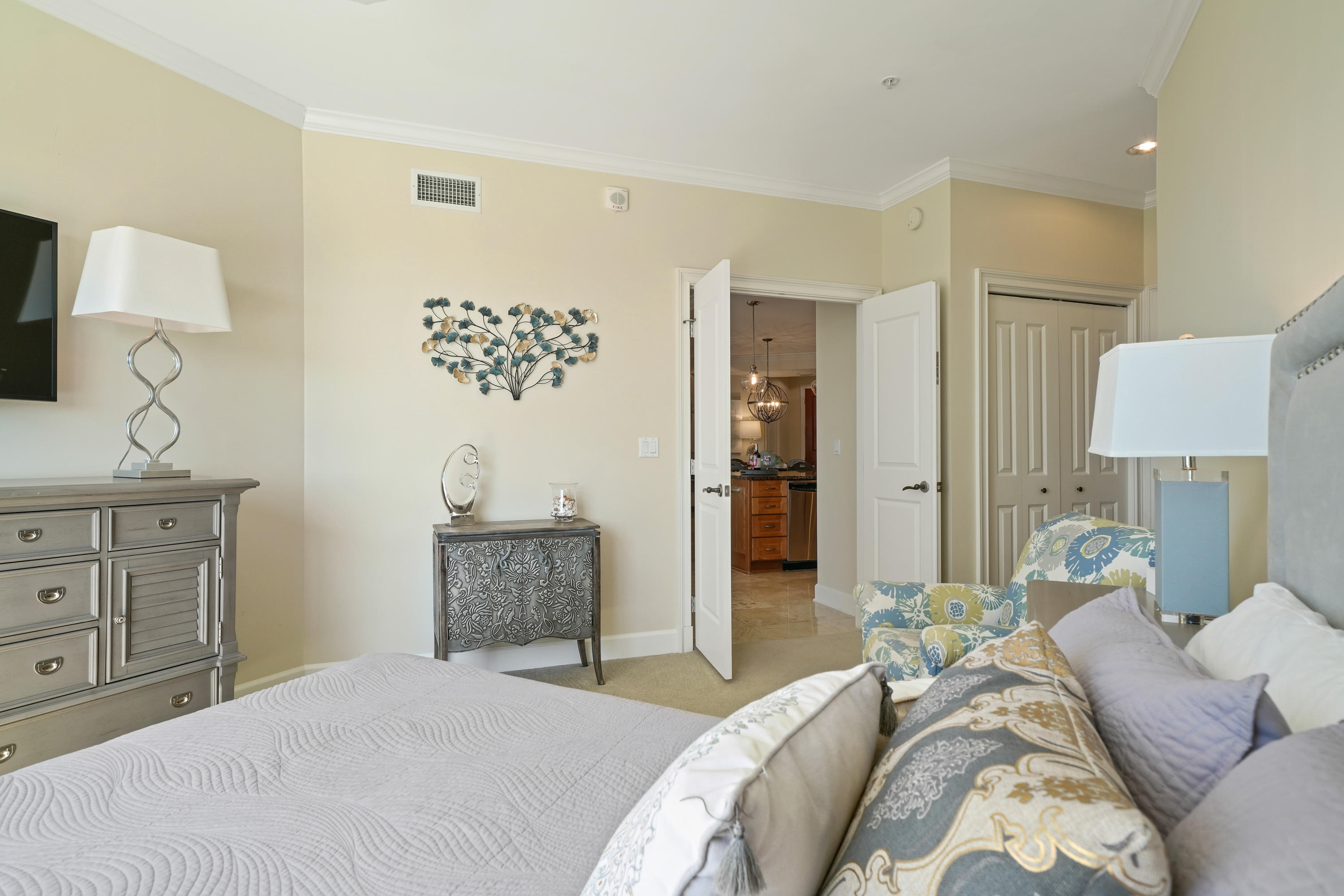 GRAND DUNES - NORTH TOWER - Residential