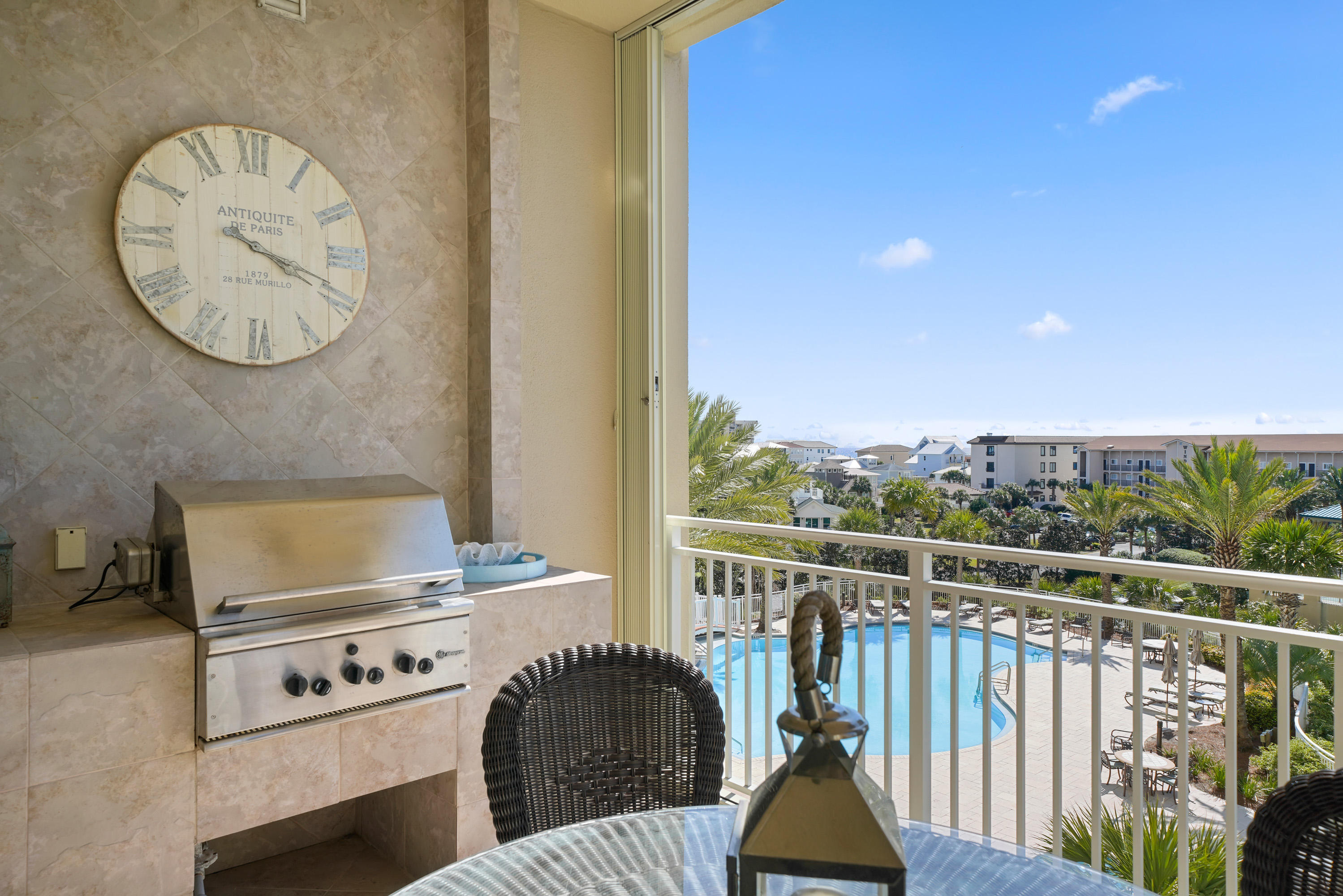 GRAND DUNES - NORTH TOWER - Residential