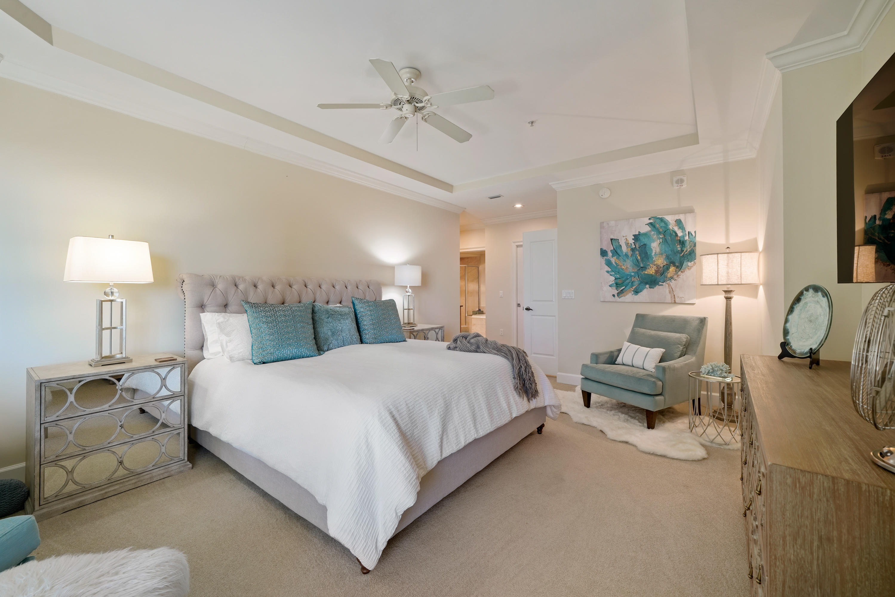 GRAND DUNES - NORTH TOWER - Residential