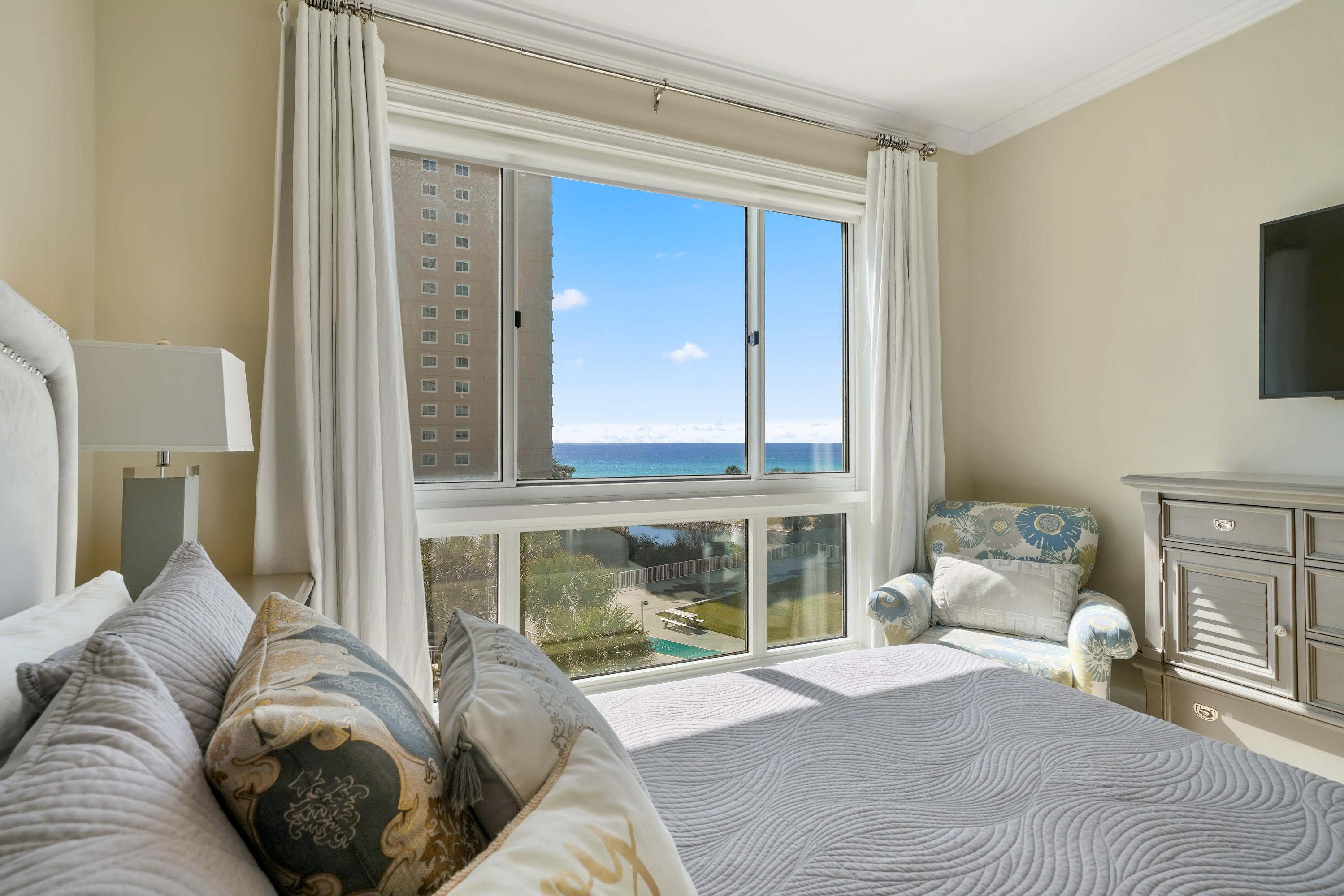 GRAND DUNES - NORTH TOWER - Residential