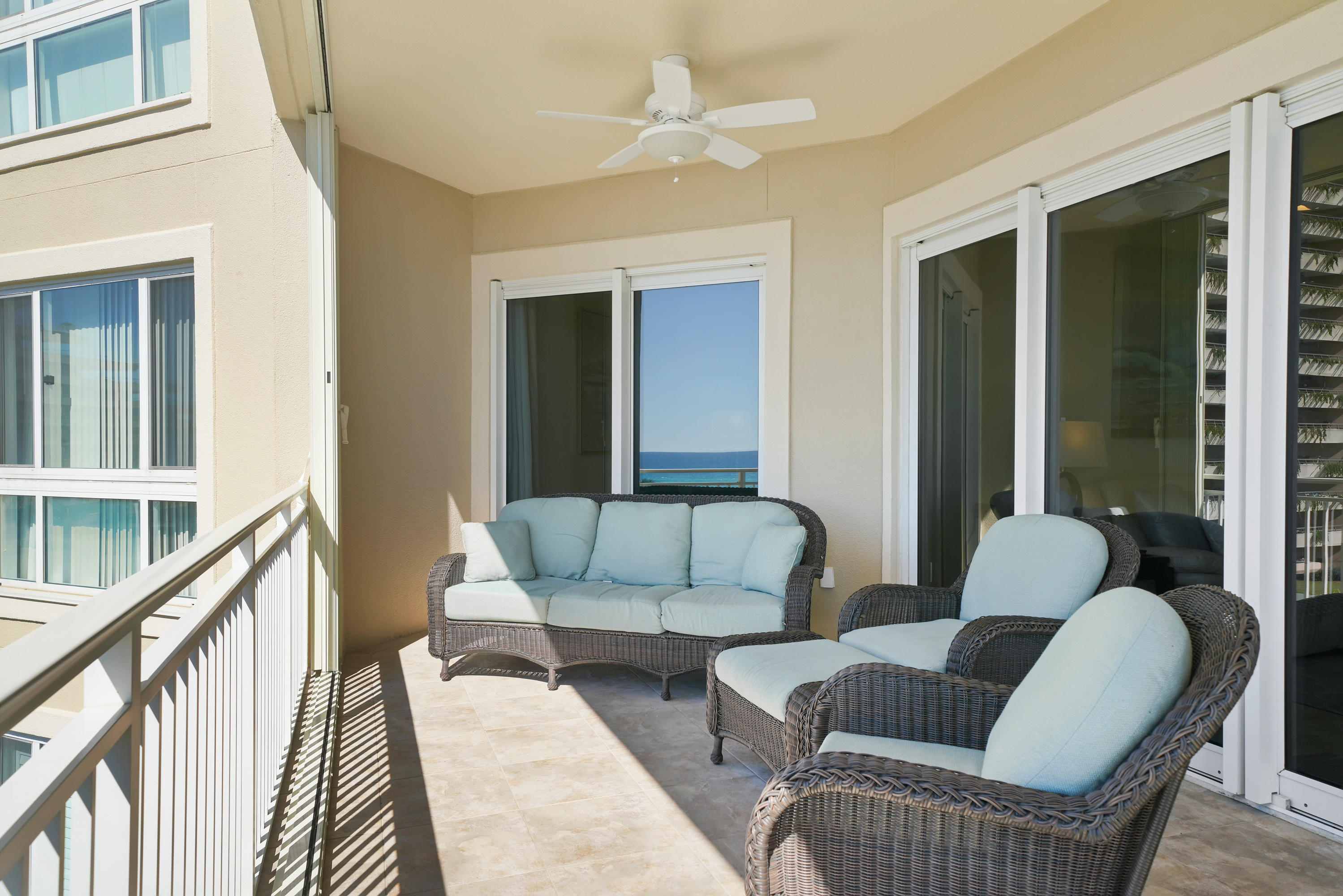GRAND DUNES - NORTH TOWER - Residential