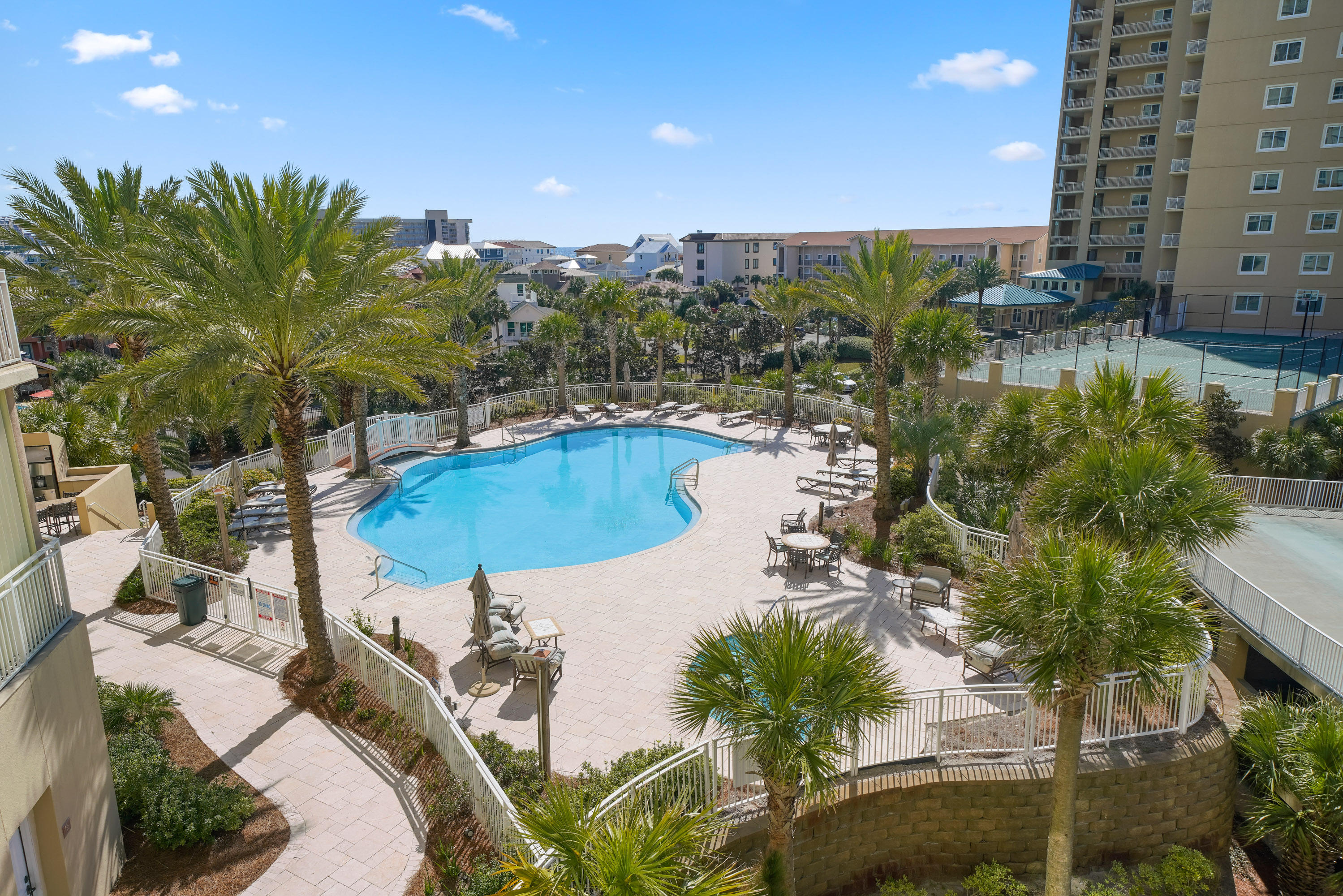 GRAND DUNES - NORTH TOWER - Residential