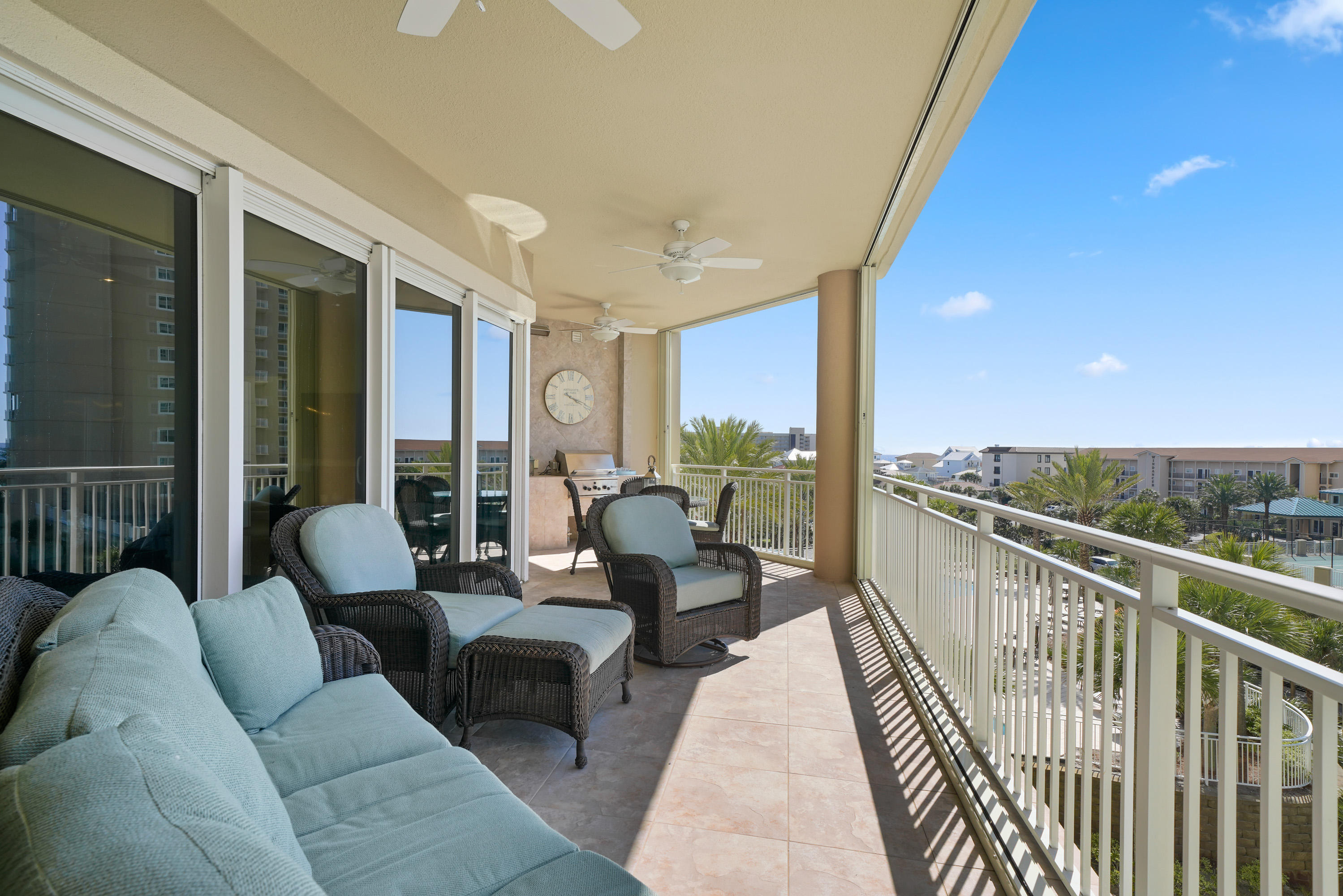 GRAND DUNES - NORTH TOWER - Residential